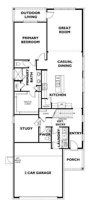 30321 Ruby Forest Court Property Photo 3