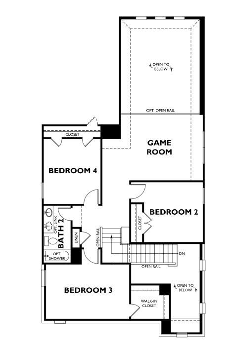 30321 Ruby Forest Court Property Photo 4