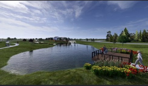 30321 Ruby Forest Court Property Photo 6