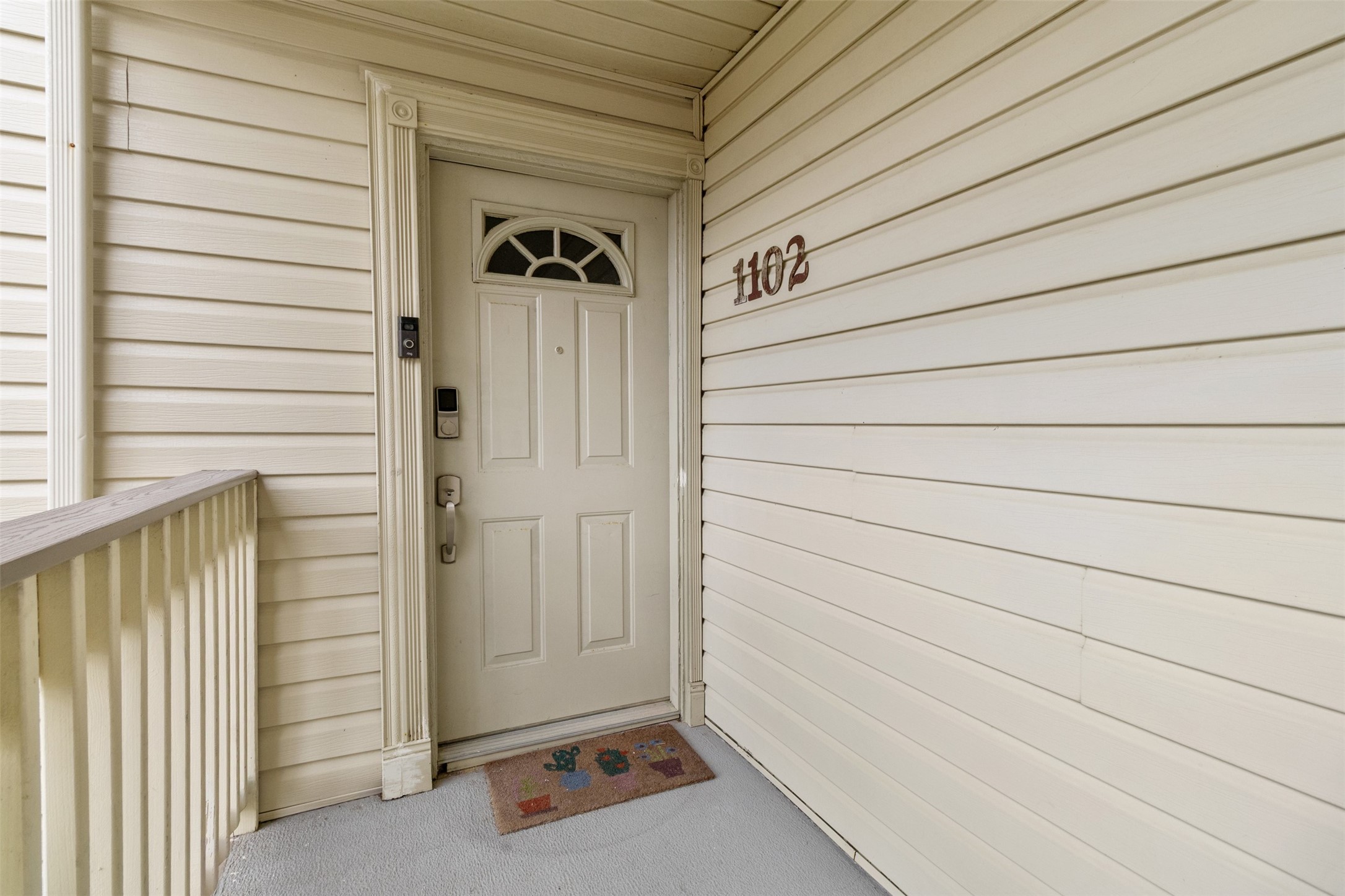7600 Emmett F Lowry Expressway 1102 Property Photo 25