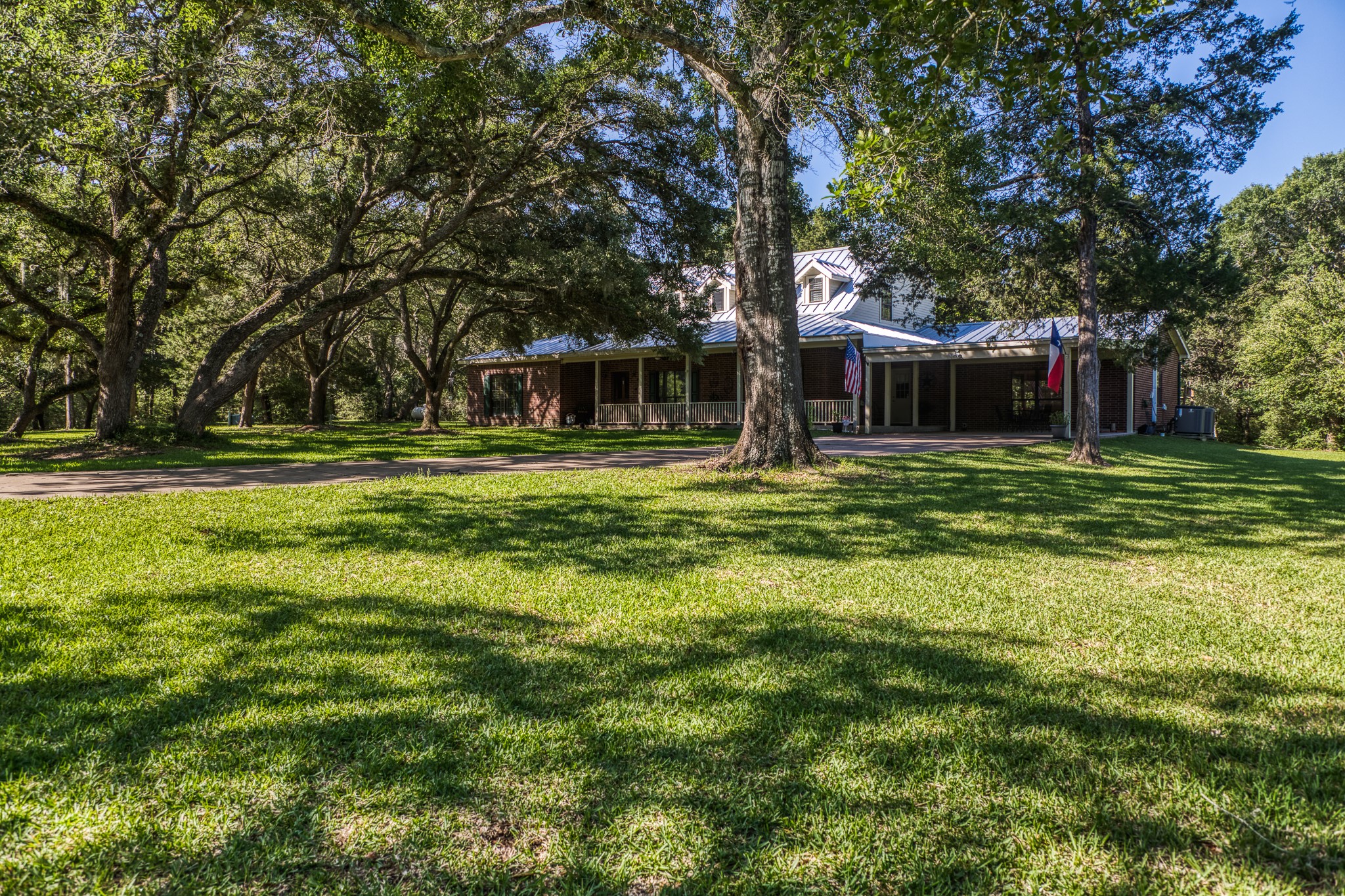 1017 Allen Road Property Photo 1