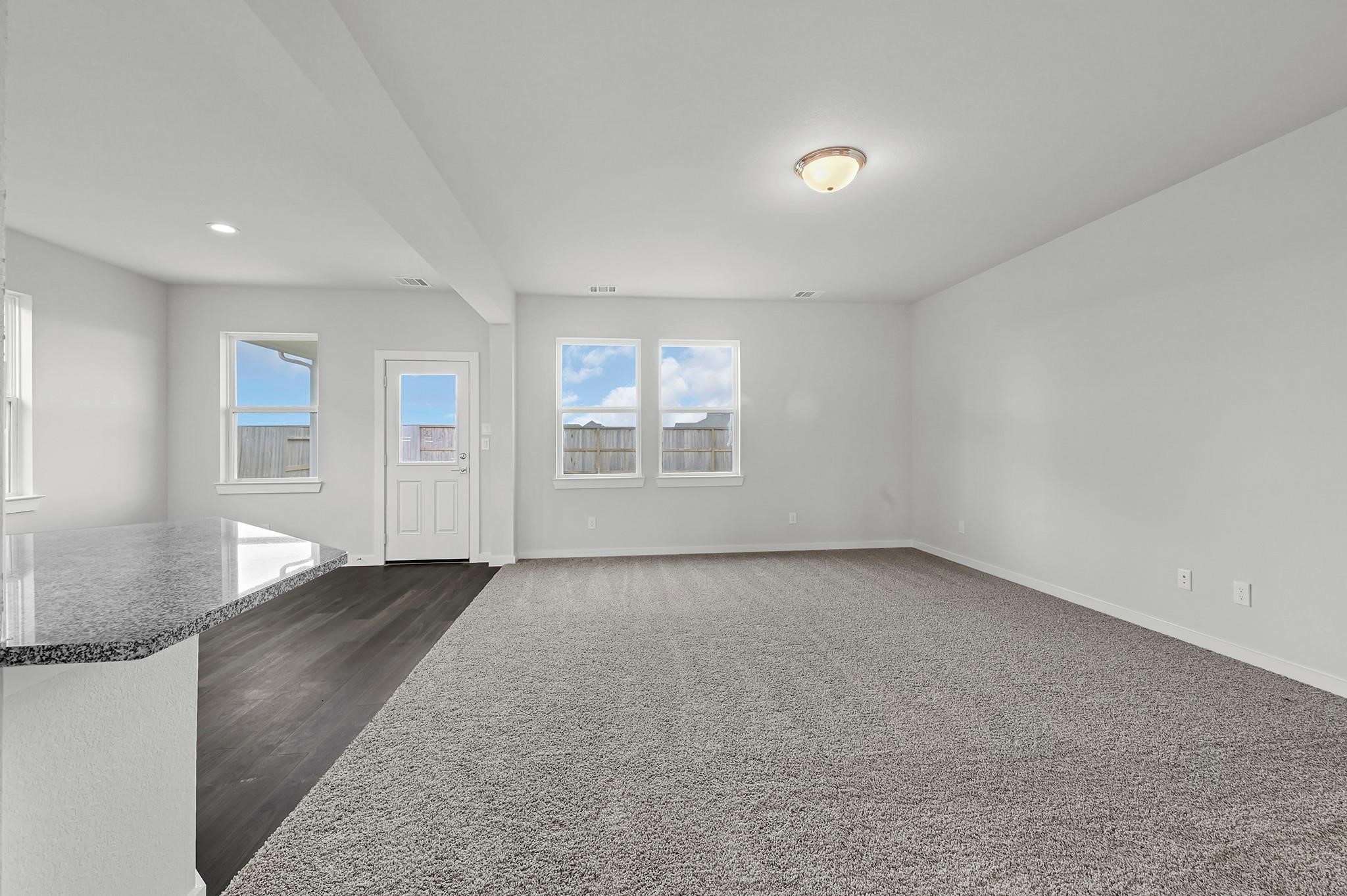 3025 Sorrento Hill Drive Property Photo 6