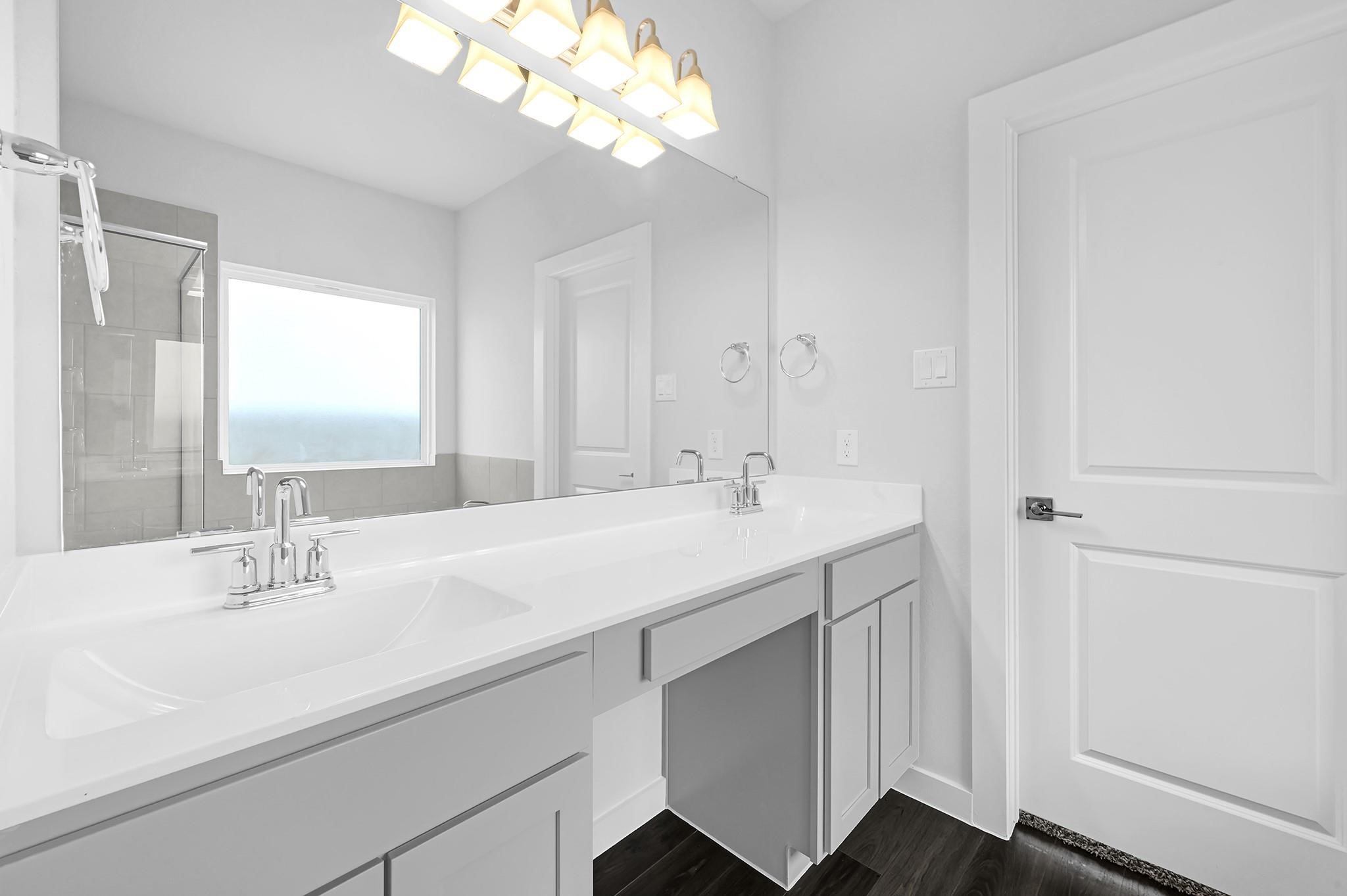 3025 Sorrento Hill Drive Property Photo 15