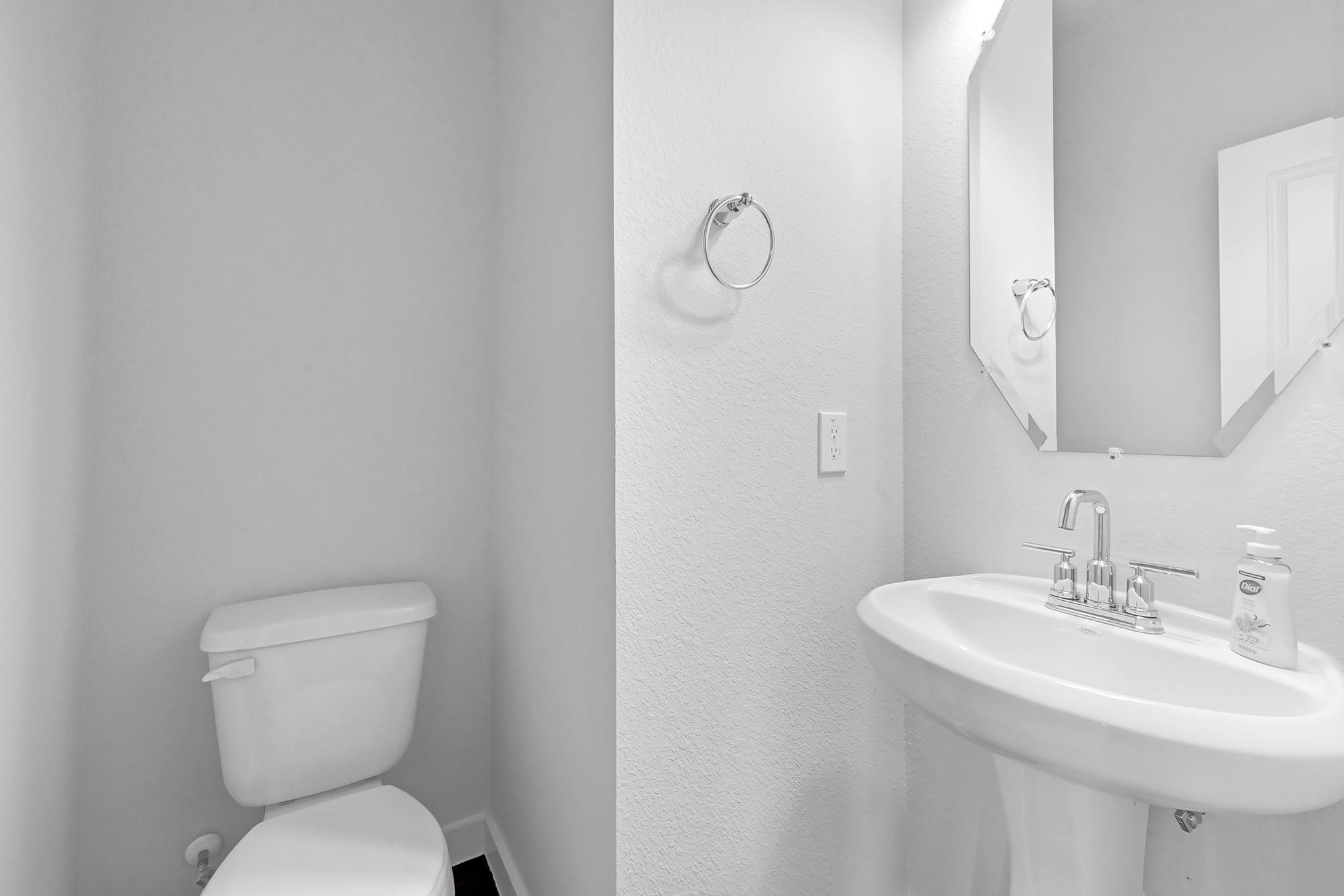 3025 Sorrento Hill Drive Property Photo 21