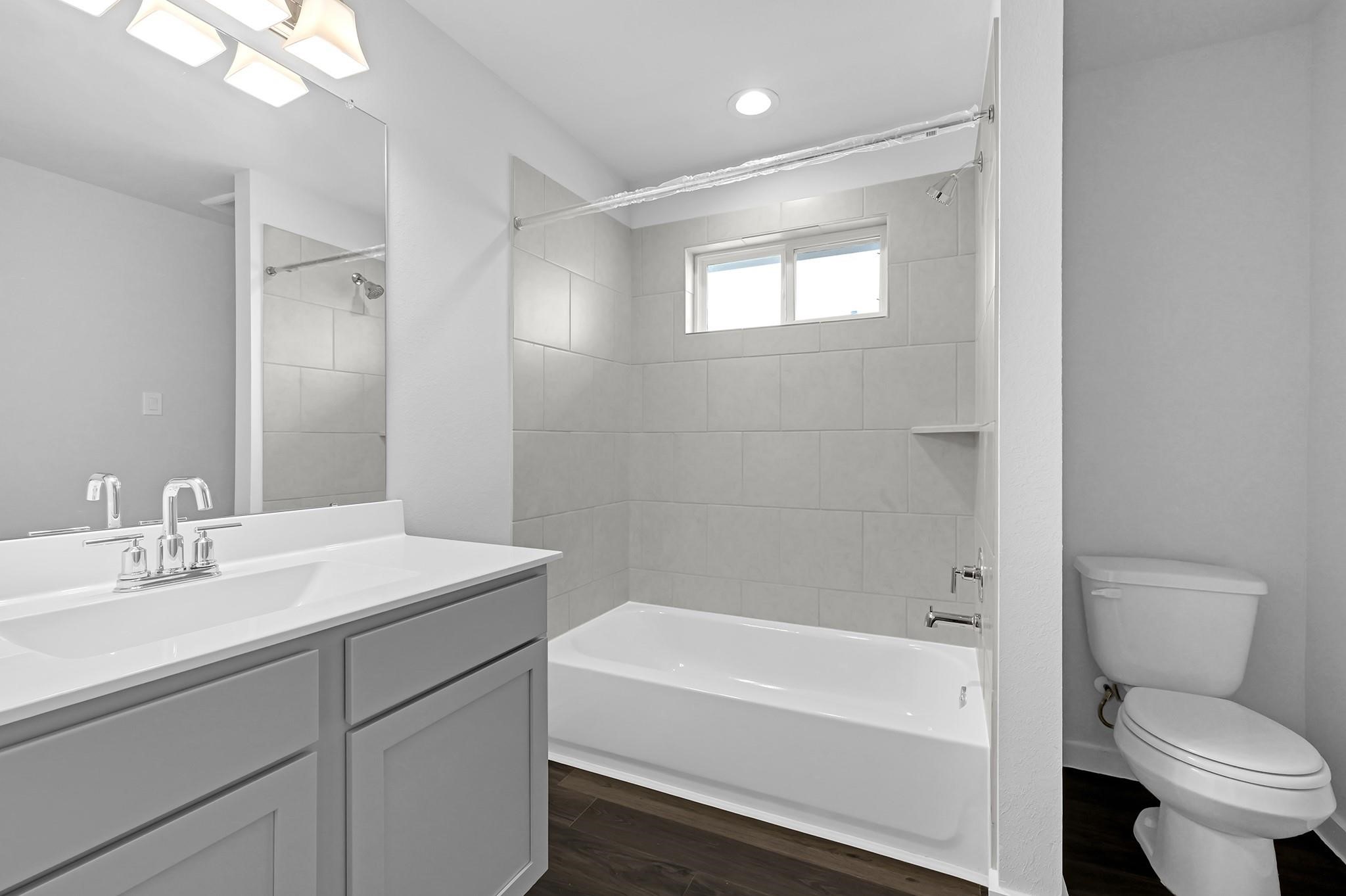 3025 Sorrento Hill Drive Property Photo 22