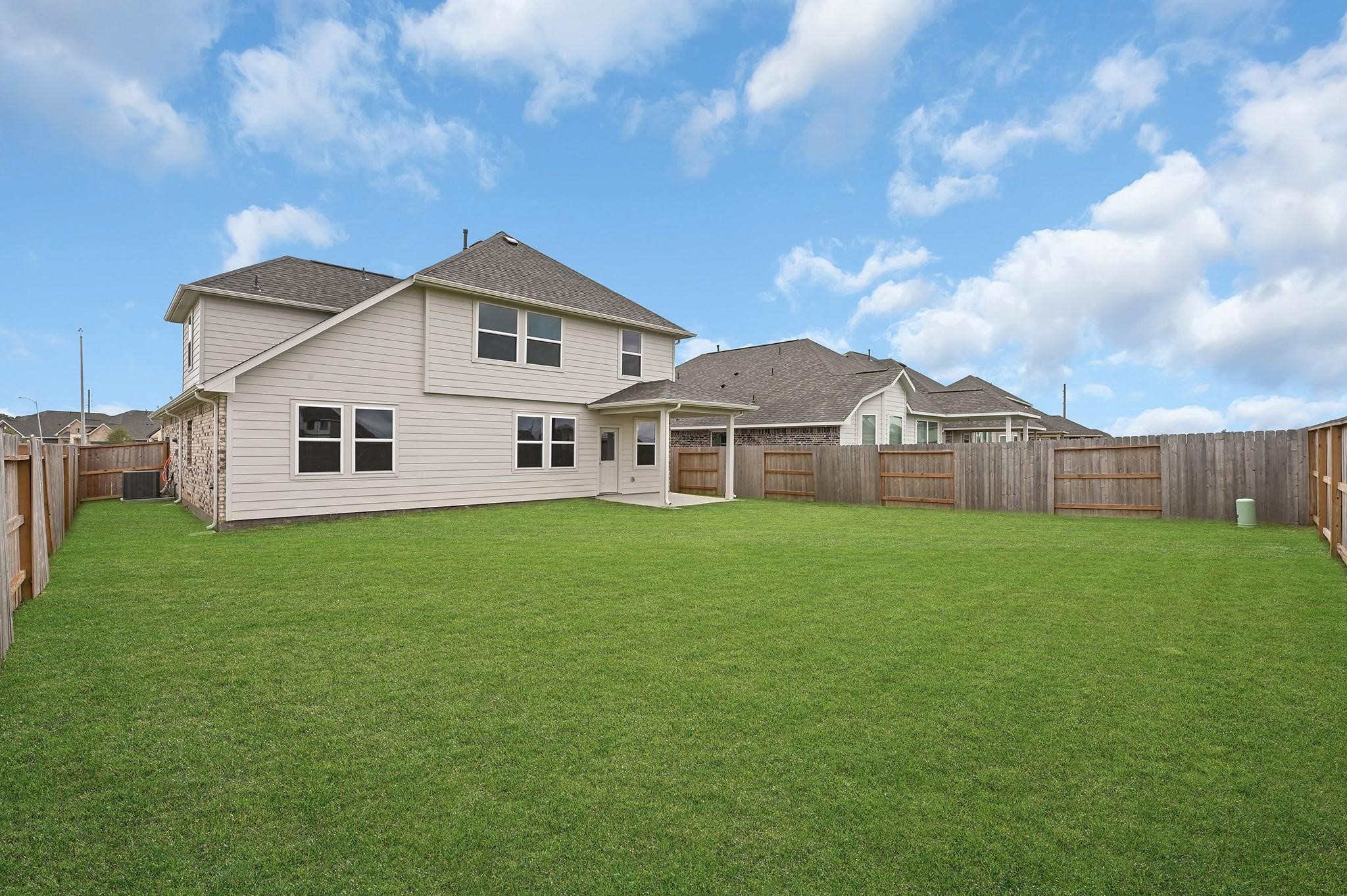 3025 Sorrento Hill Drive Property Photo 24