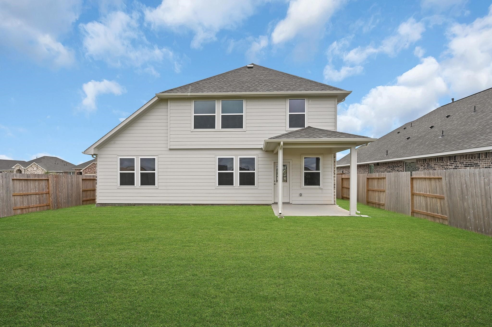 3025 Sorrento Hill Drive Property Photo 25