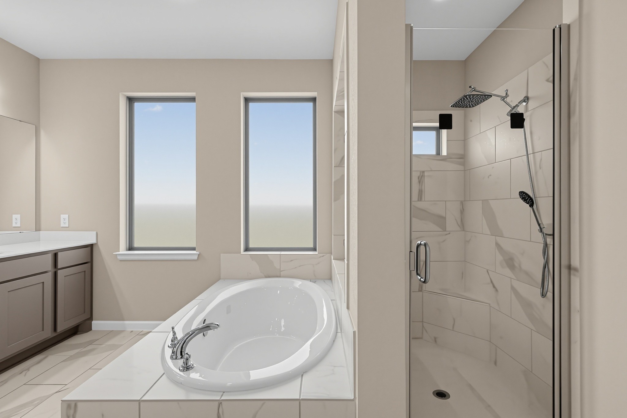 5123 Morrison Drive Property Photo 8