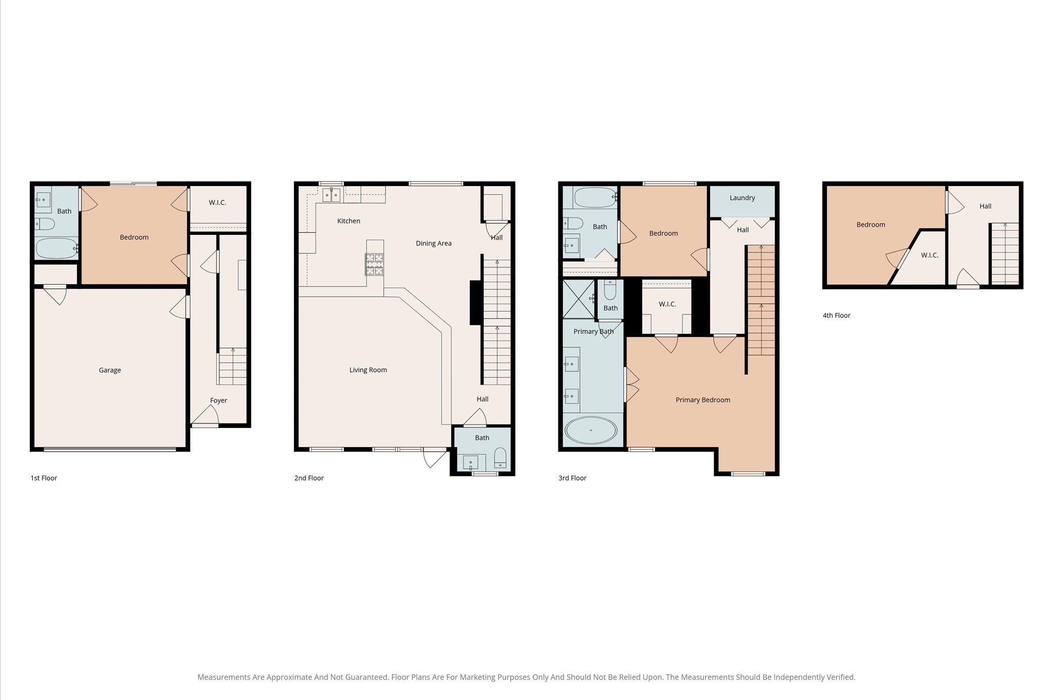 5228 Maxie Street B Property Photo 37