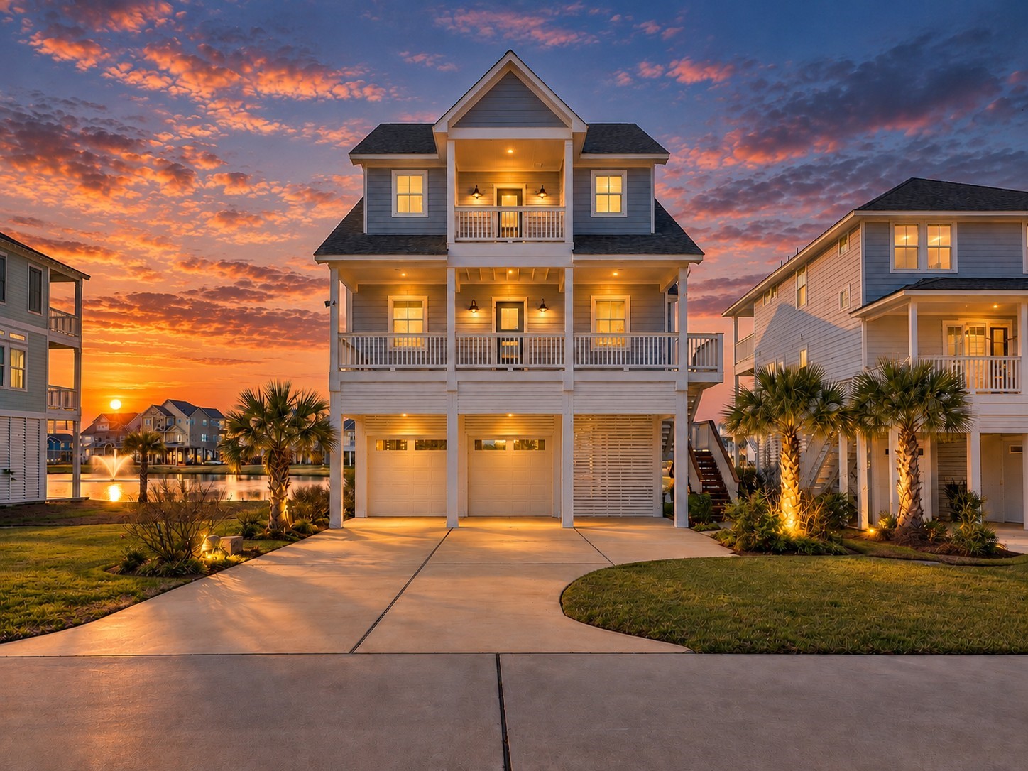 26814 Estuary Drive Property Photo 1