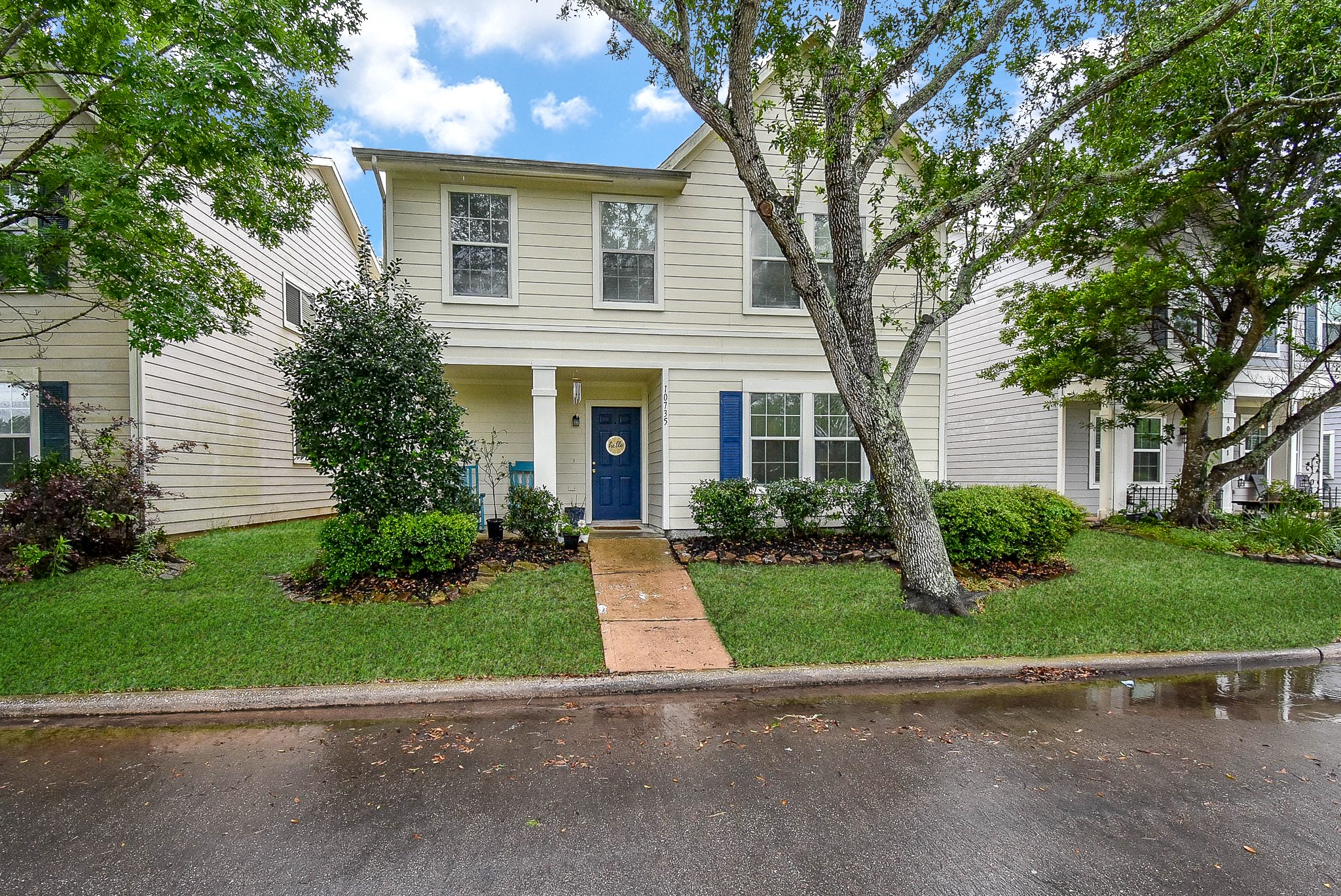 10735 Cobblecreek Way Property Photo 1