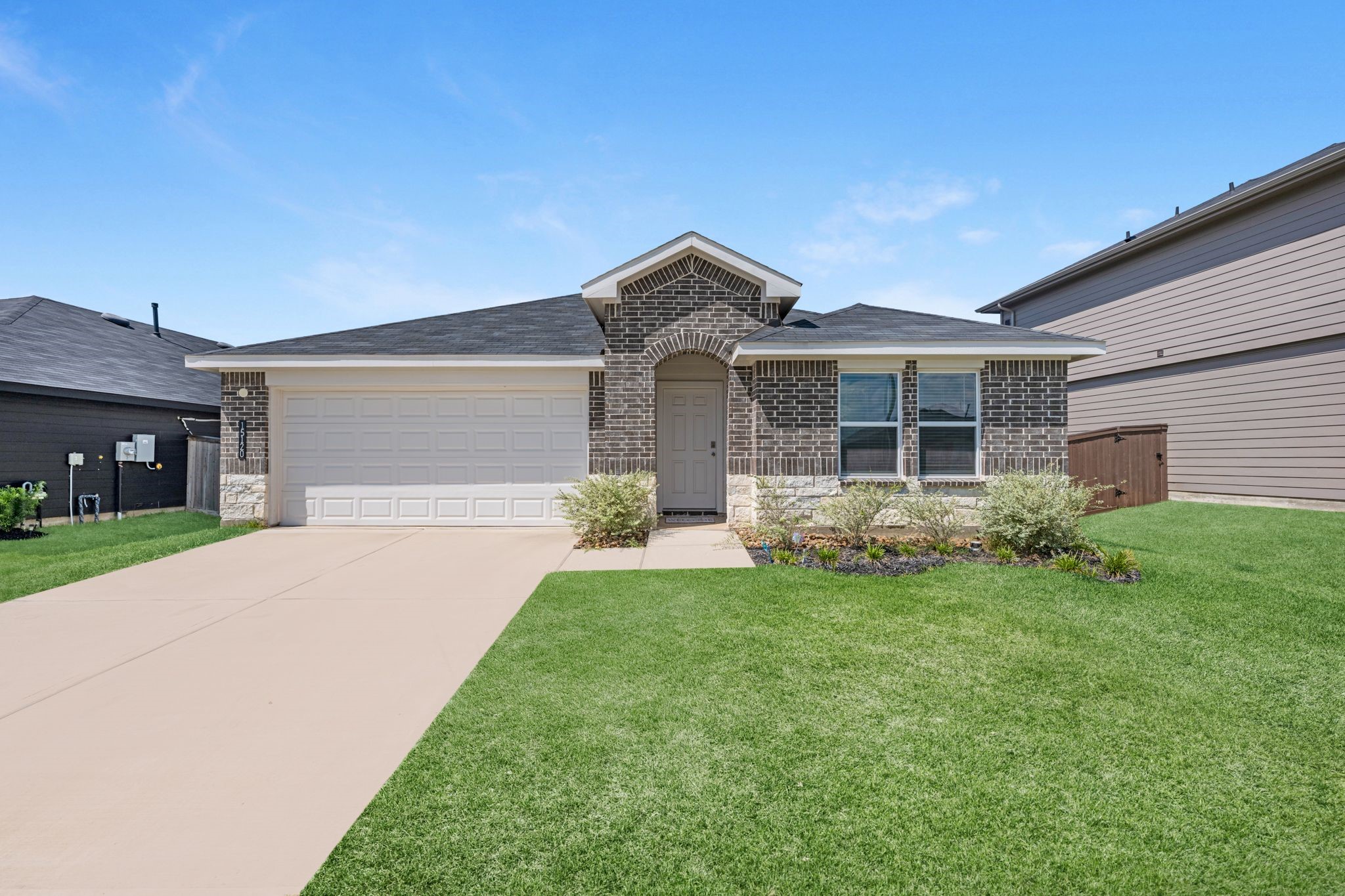 15120 Lavender Mist Court Property Photo 1