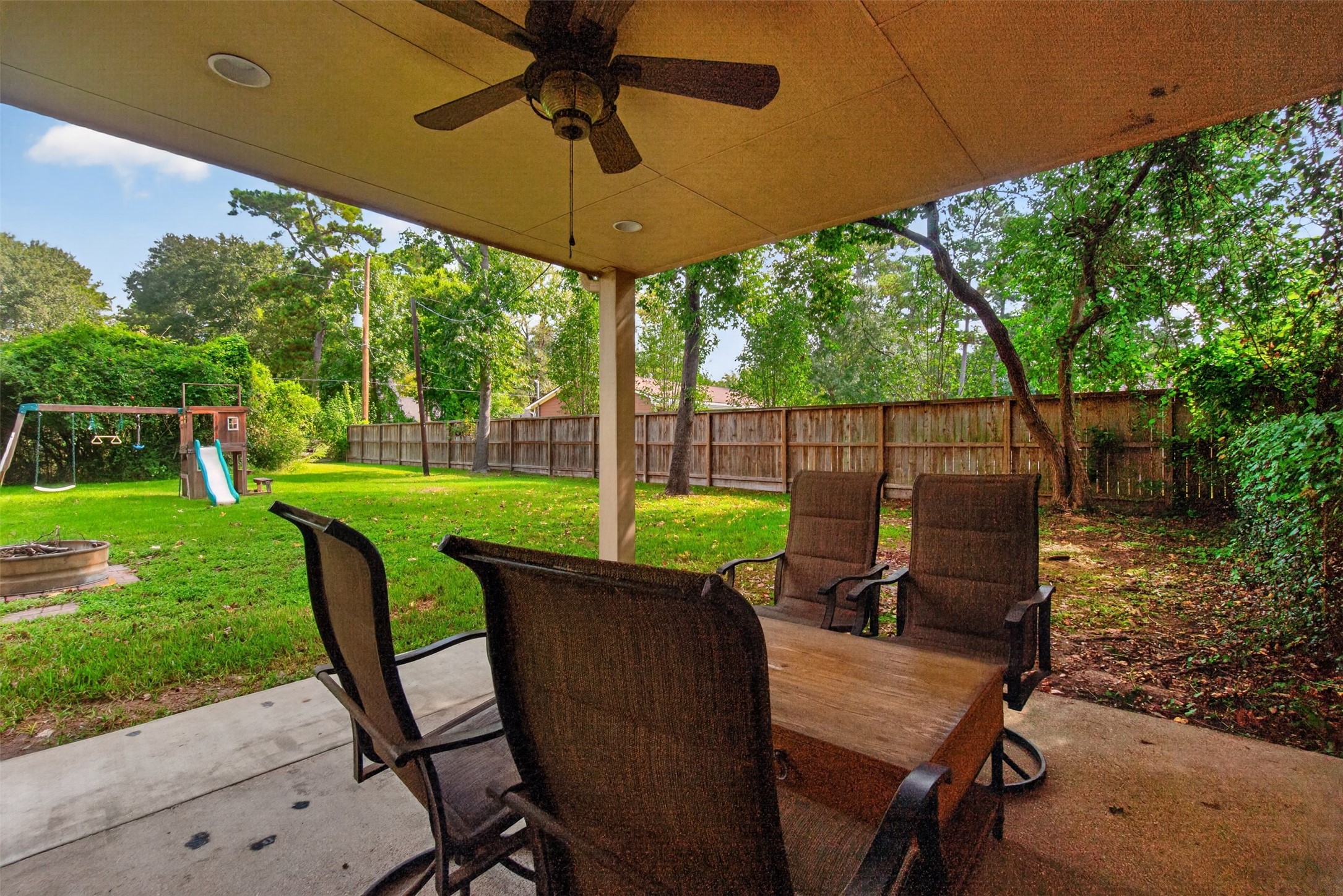 7506 Oak Bluff Drive Property Photo 30