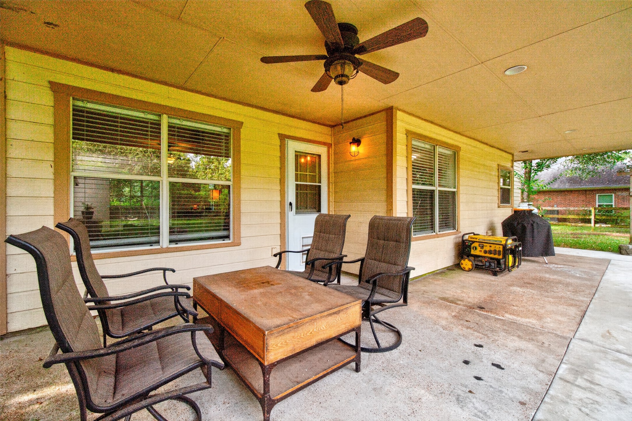 7506 Oak Bluff Drive Property Photo 31