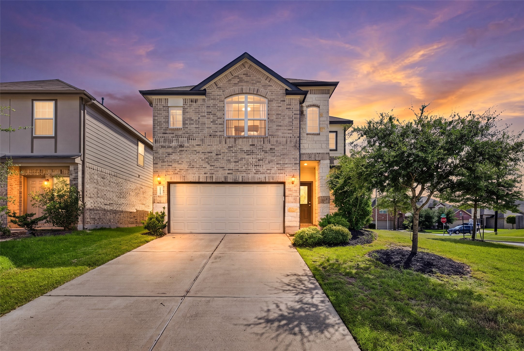 2935 Orchid Ranch Drive Property Photo 1