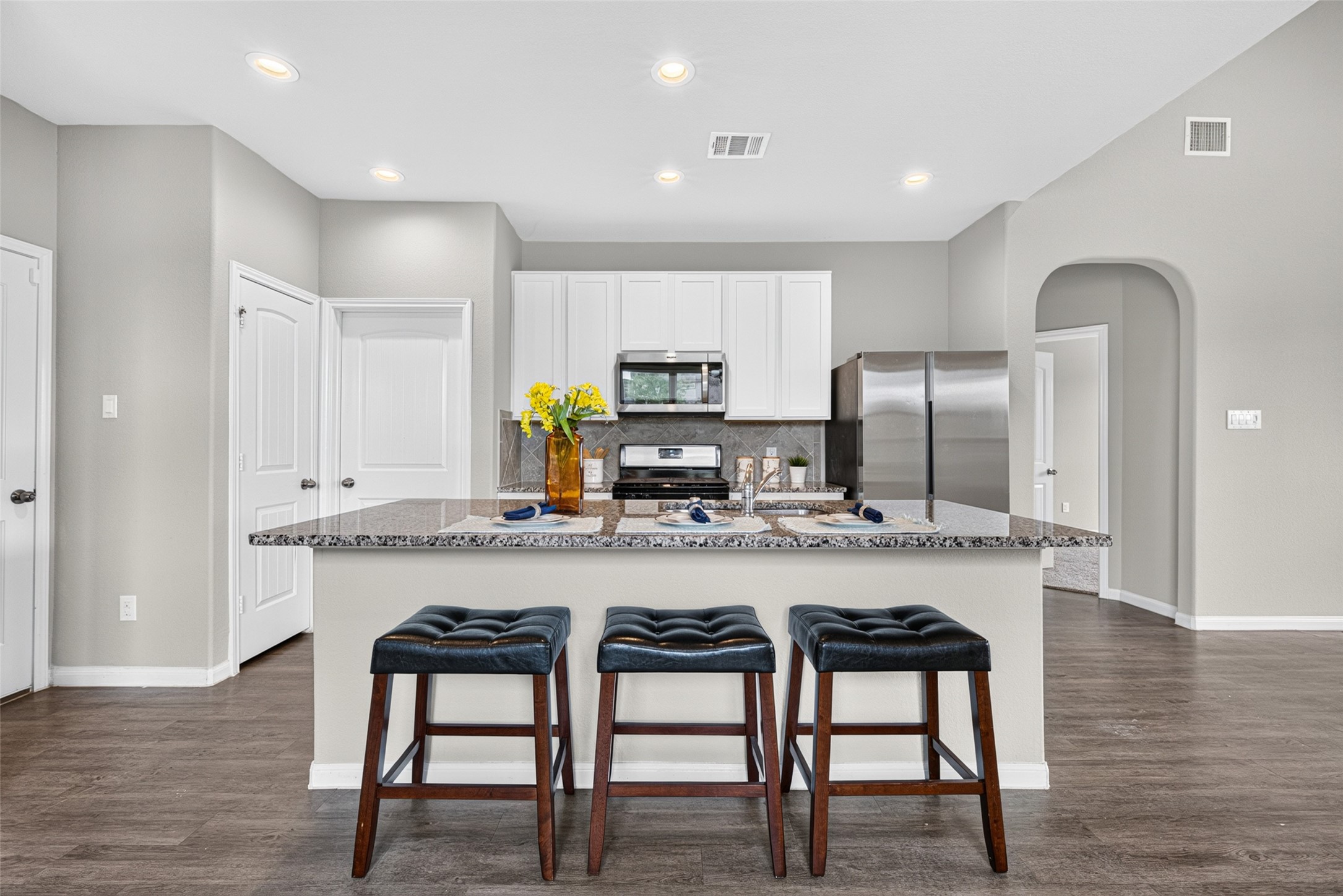 2935 Orchid Ranch Drive Property Photo 4