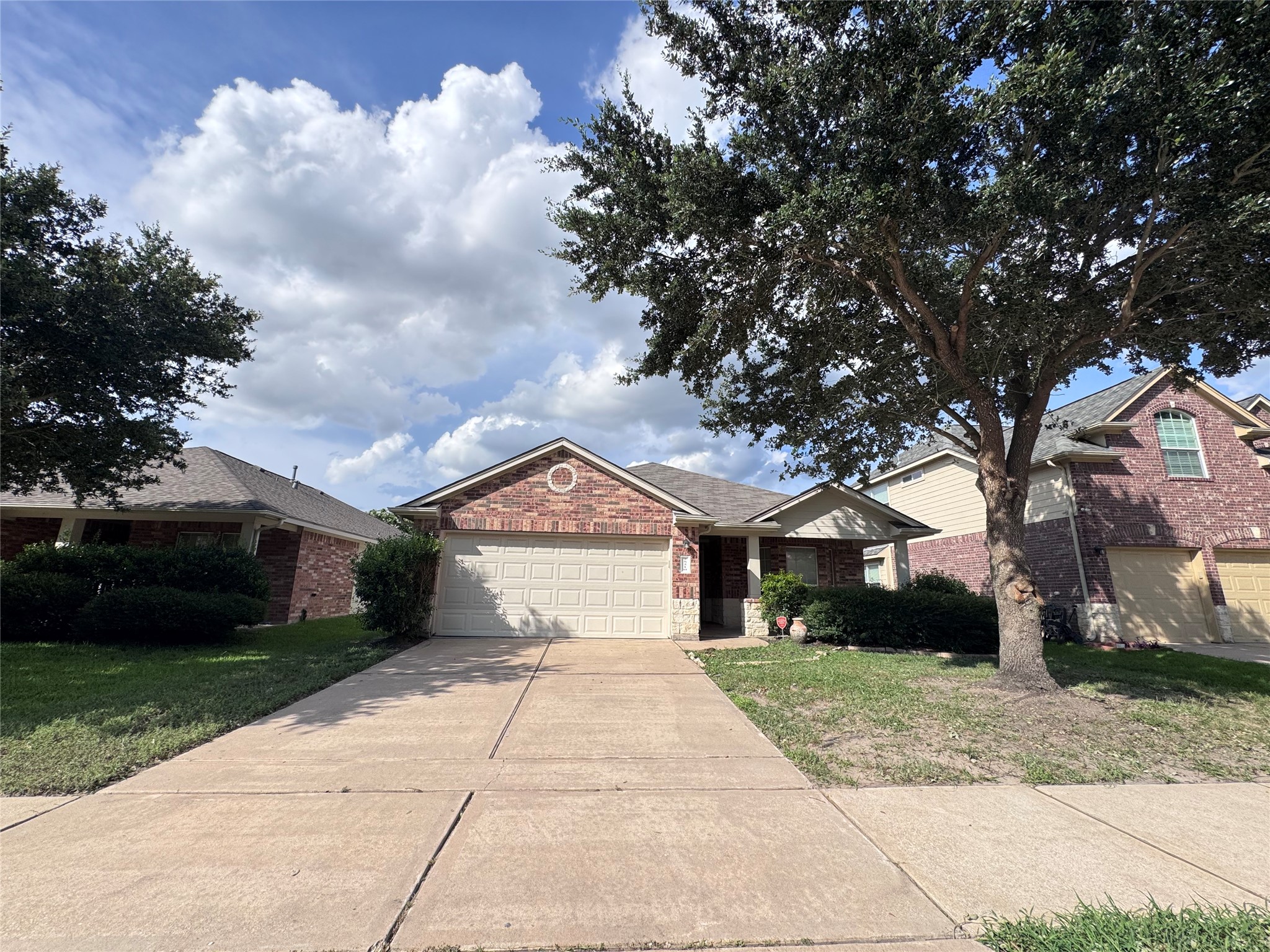 25210 Ginger Ranch Drive Property Photo 1