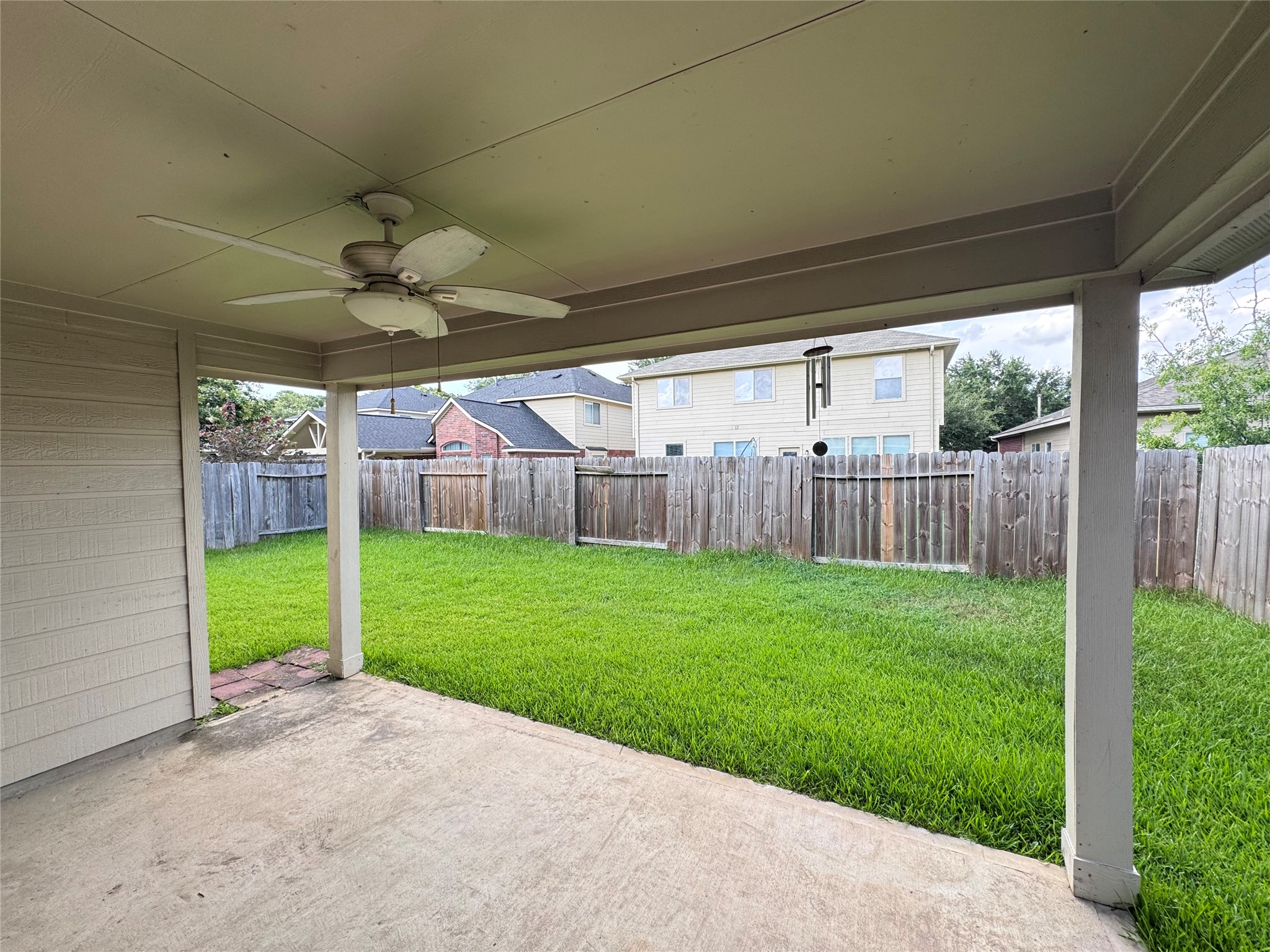 25210 Ginger Ranch Drive Property Photo 25