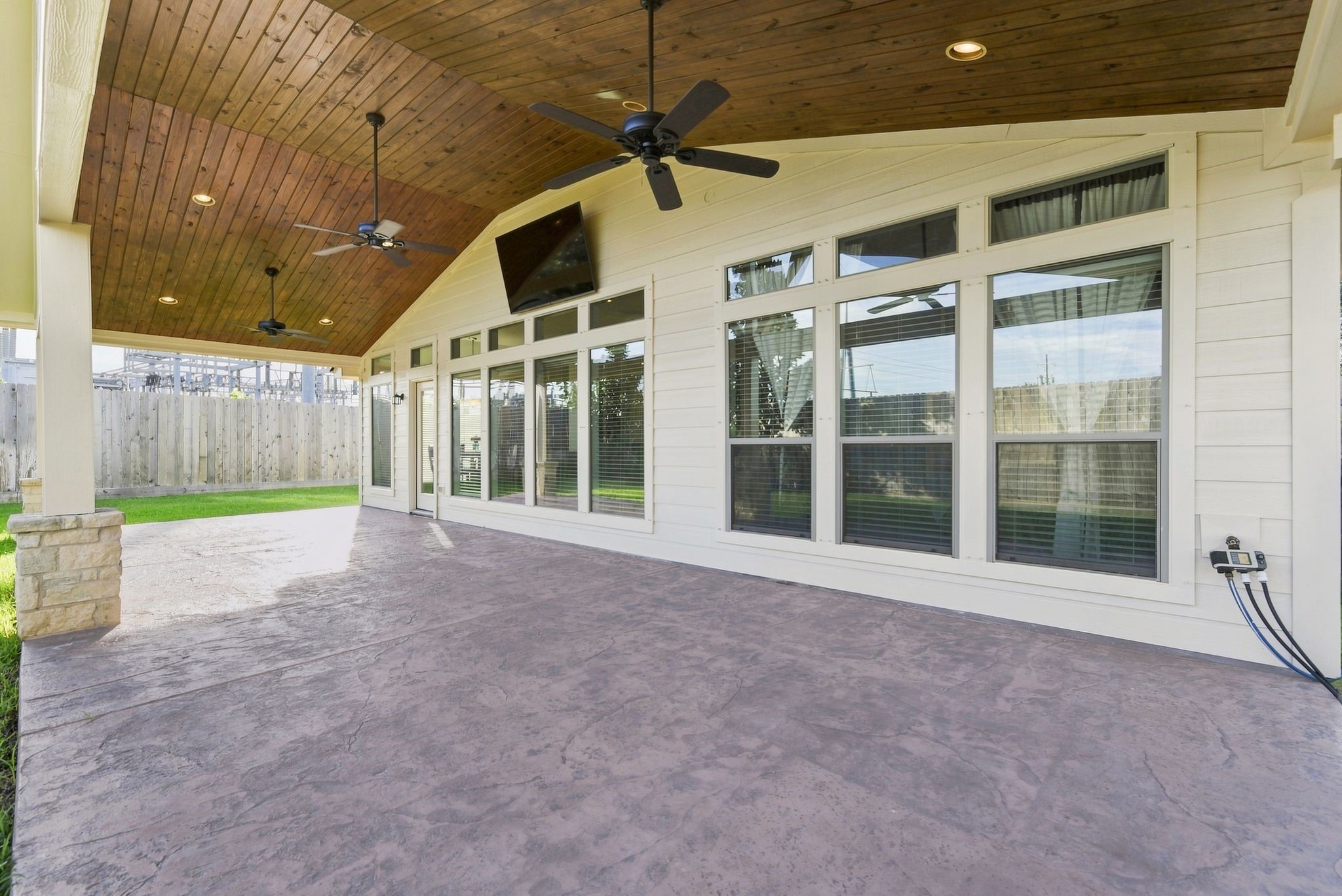 3101 Rock Brook Falls Lane Property Photo 48