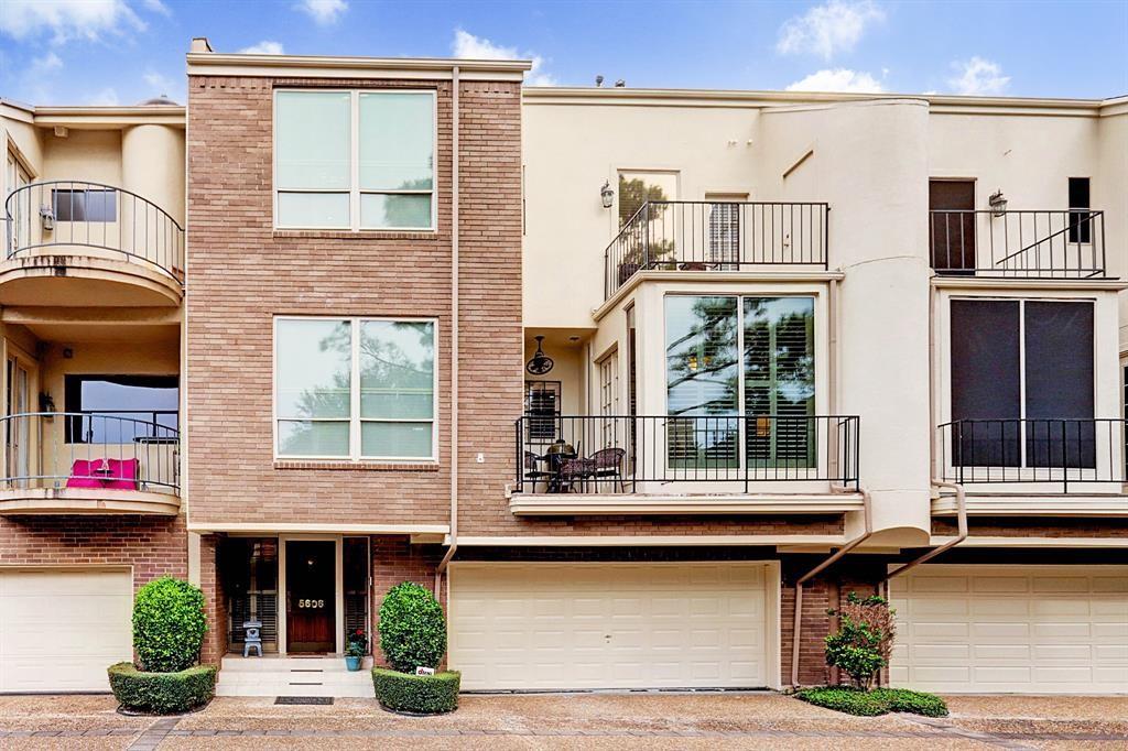 5606 San Felipe Street, Houston Tx 77056 Property Photo 1