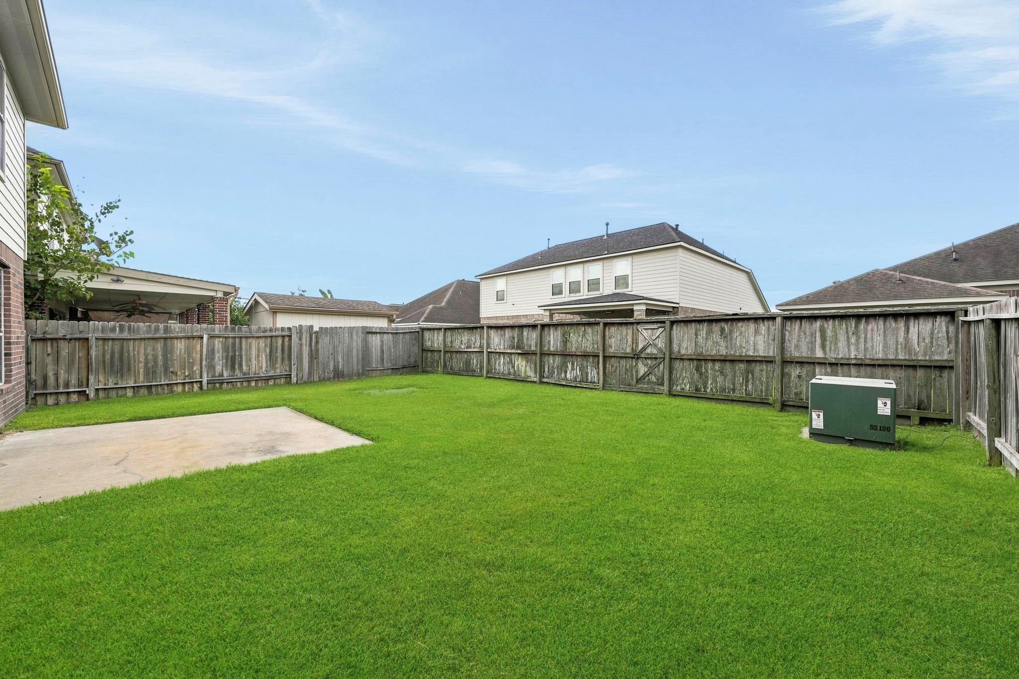 18511 Grove Brook Lane, Cypress Tx 77429 Property Photo 6