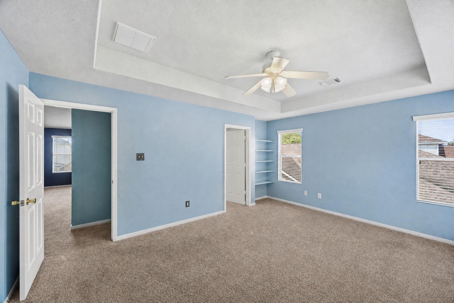18511 Grove Brook Lane, Cypress Tx 77429 Property Photo 17