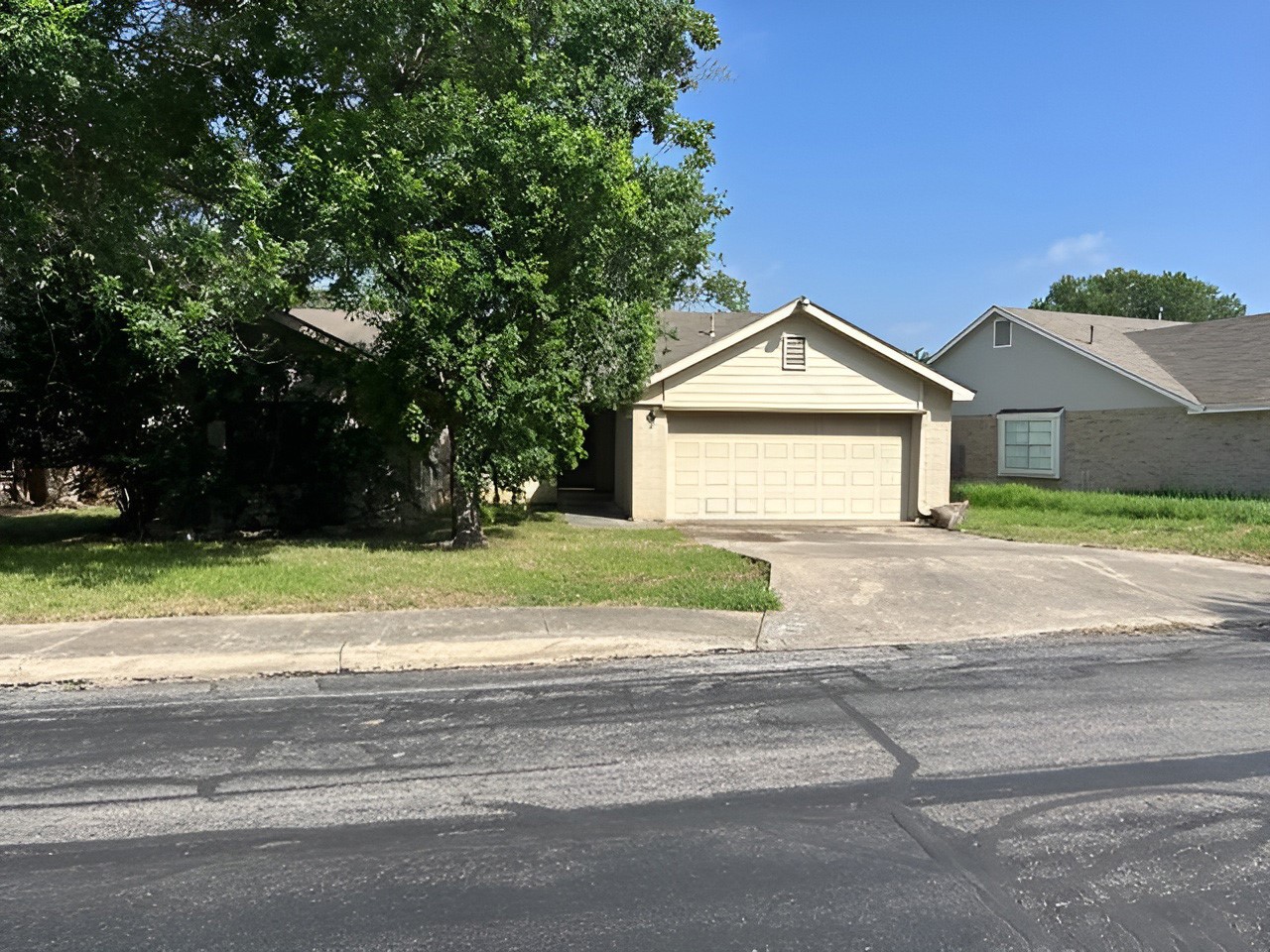 14611 Highland Ridge