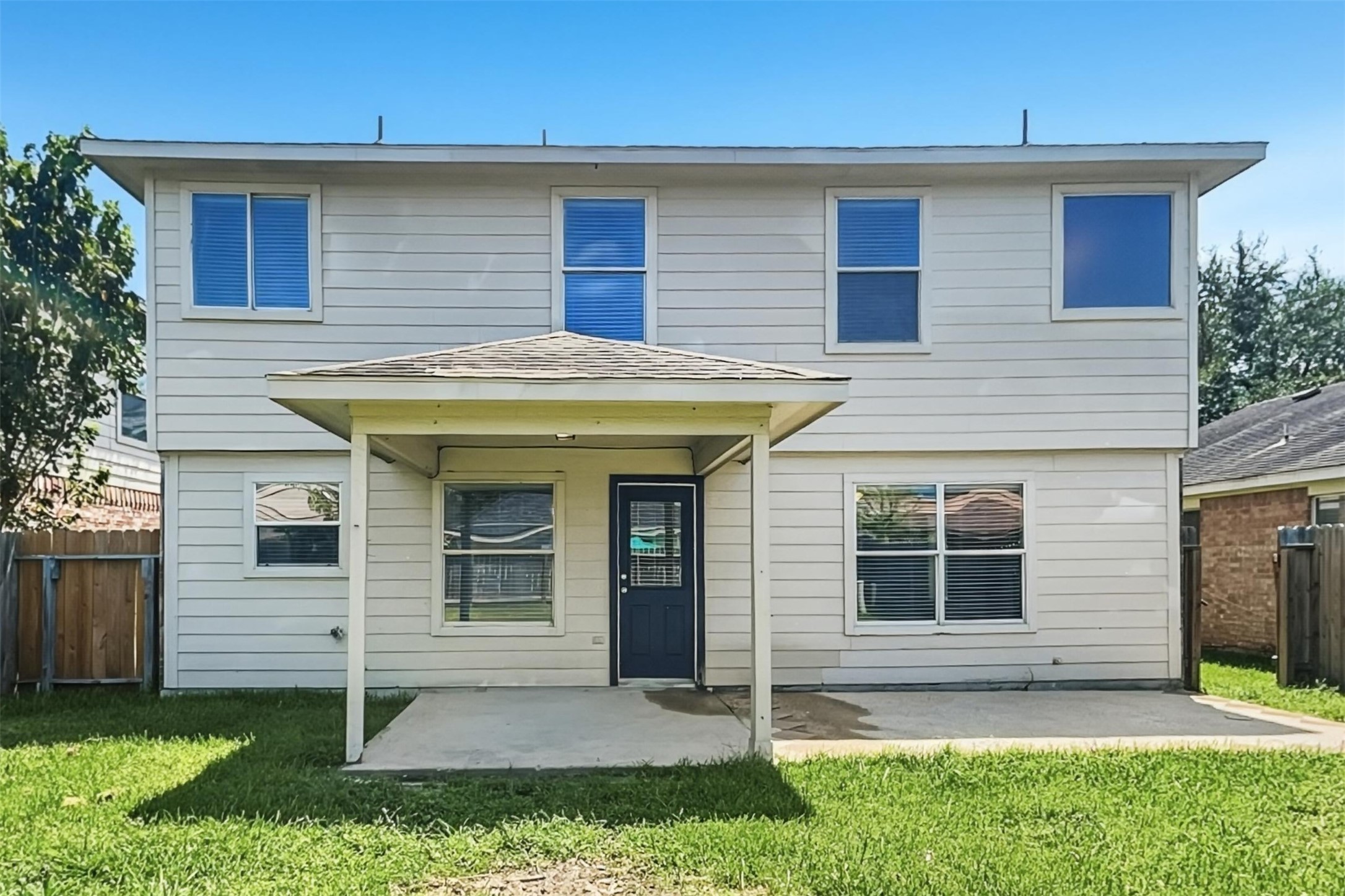 1711 Mickle Creek Drive Property Photo 16