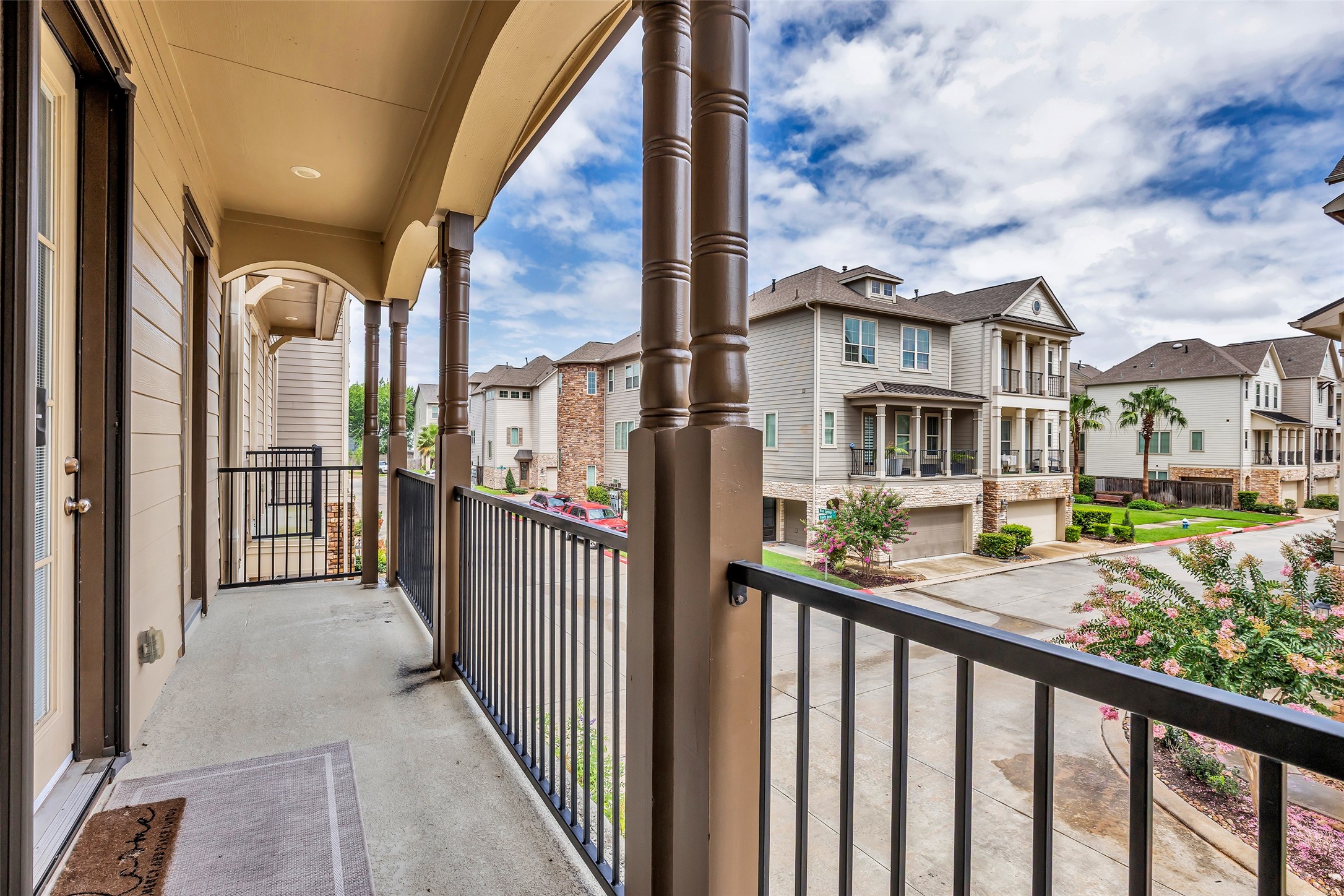 8905 Wind Springs Drive Property Photo 16