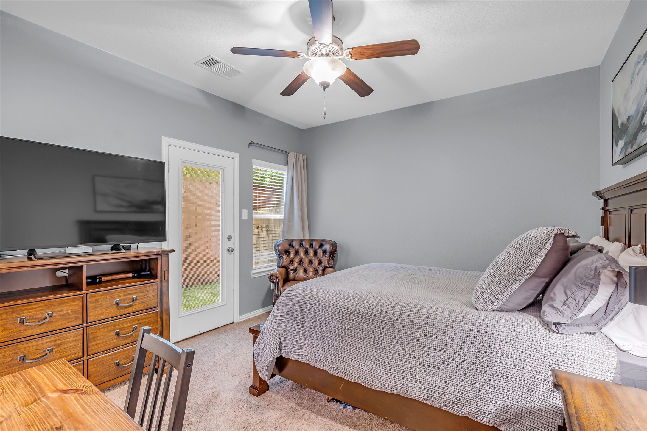 8905 Wind Springs Drive Property Photo 22
