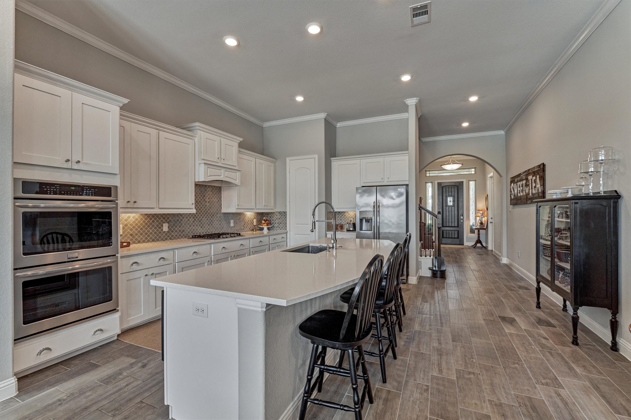 15414 Wildpoint Drive Property Photo 12