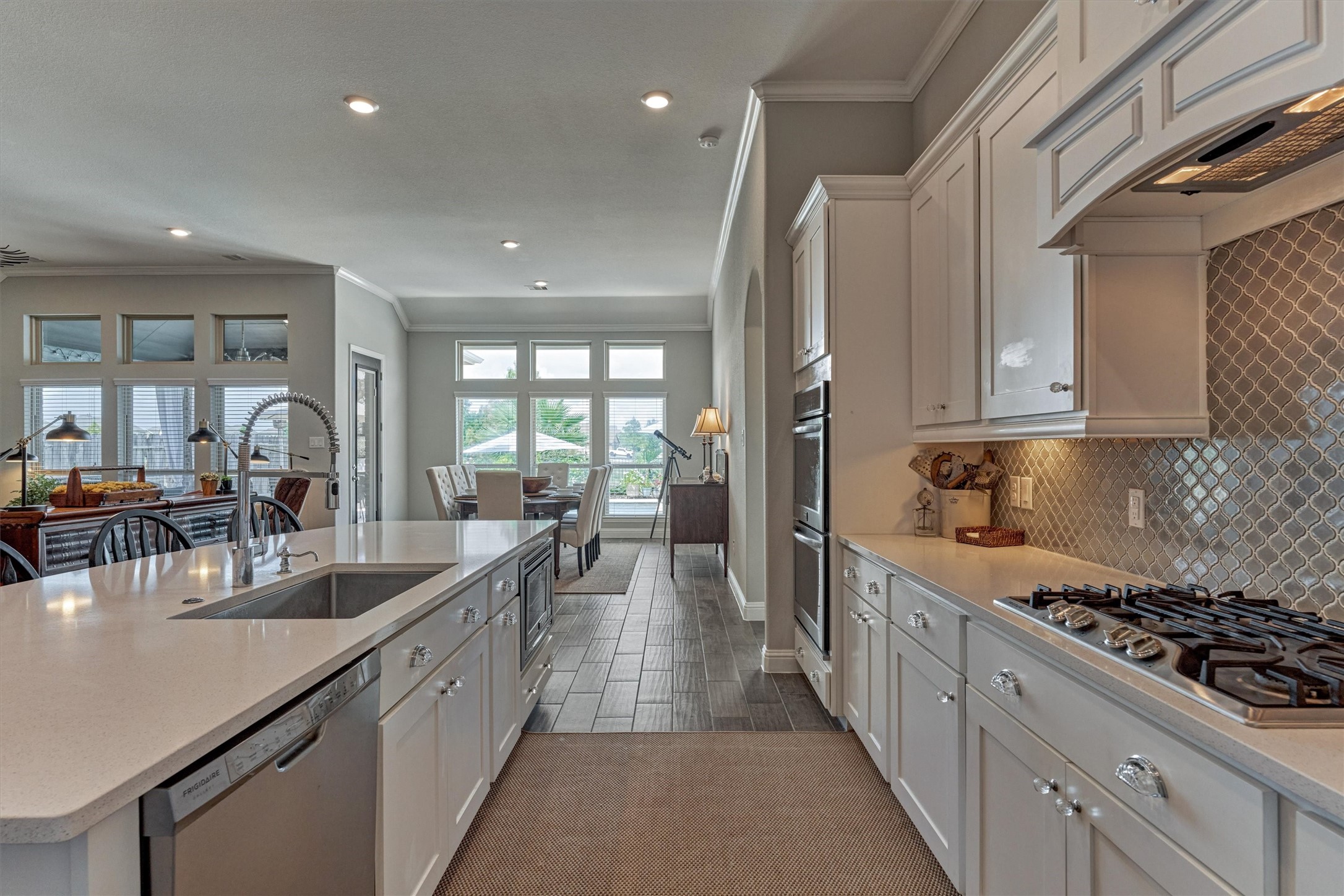 15414 Wildpoint Drive Property Photo 14