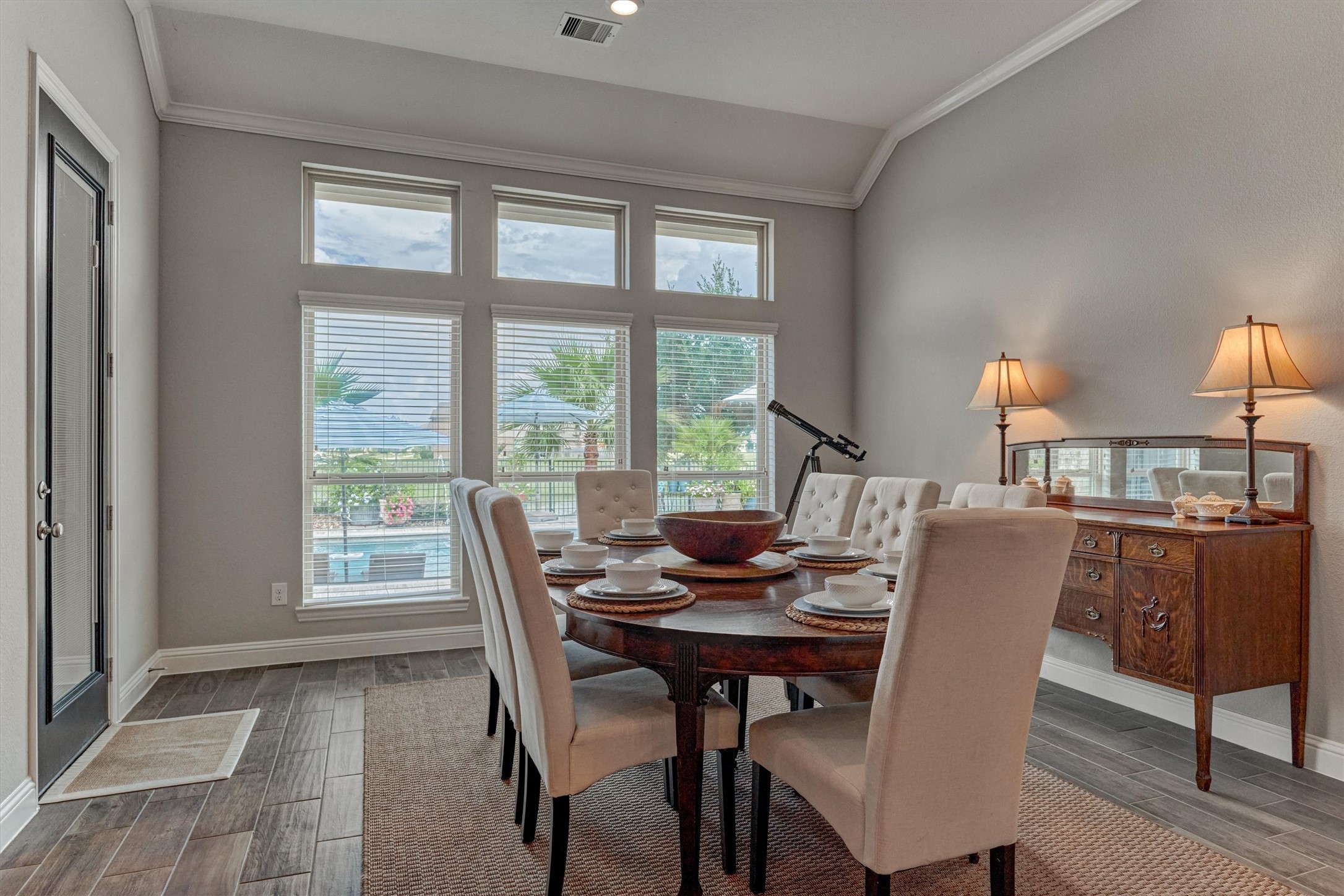 15414 Wildpoint Drive Property Photo 15