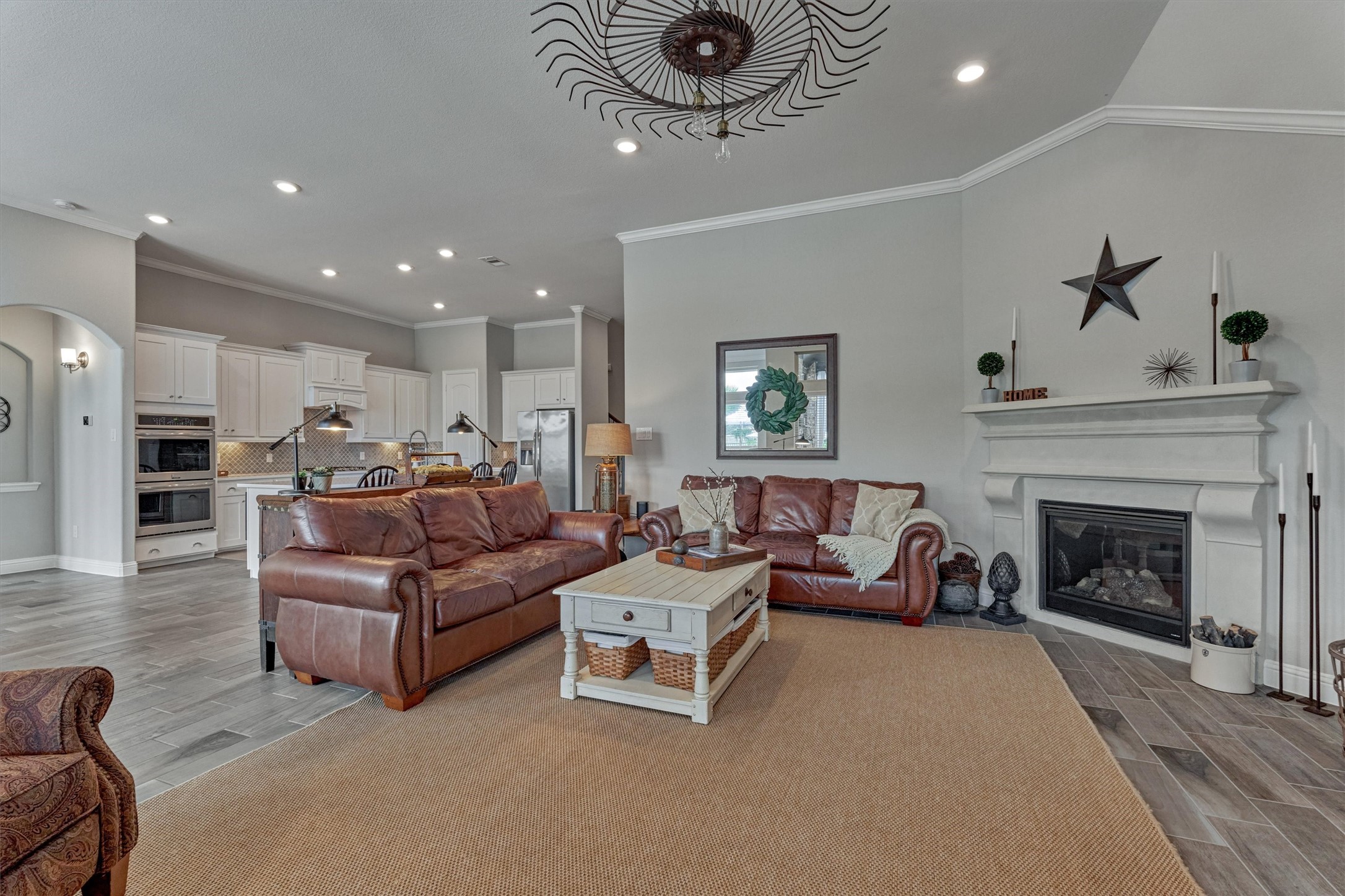 15414 Wildpoint Drive Property Photo 17