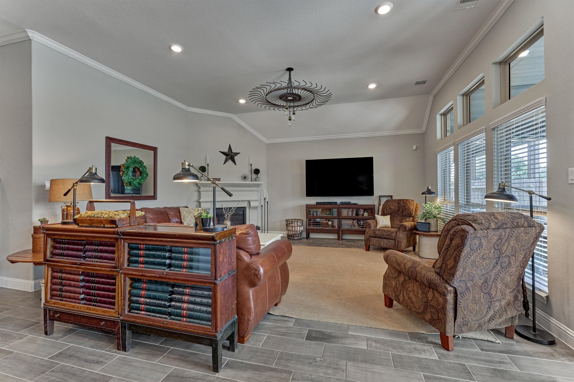 15414 Wildpoint Drive Property Photo 18