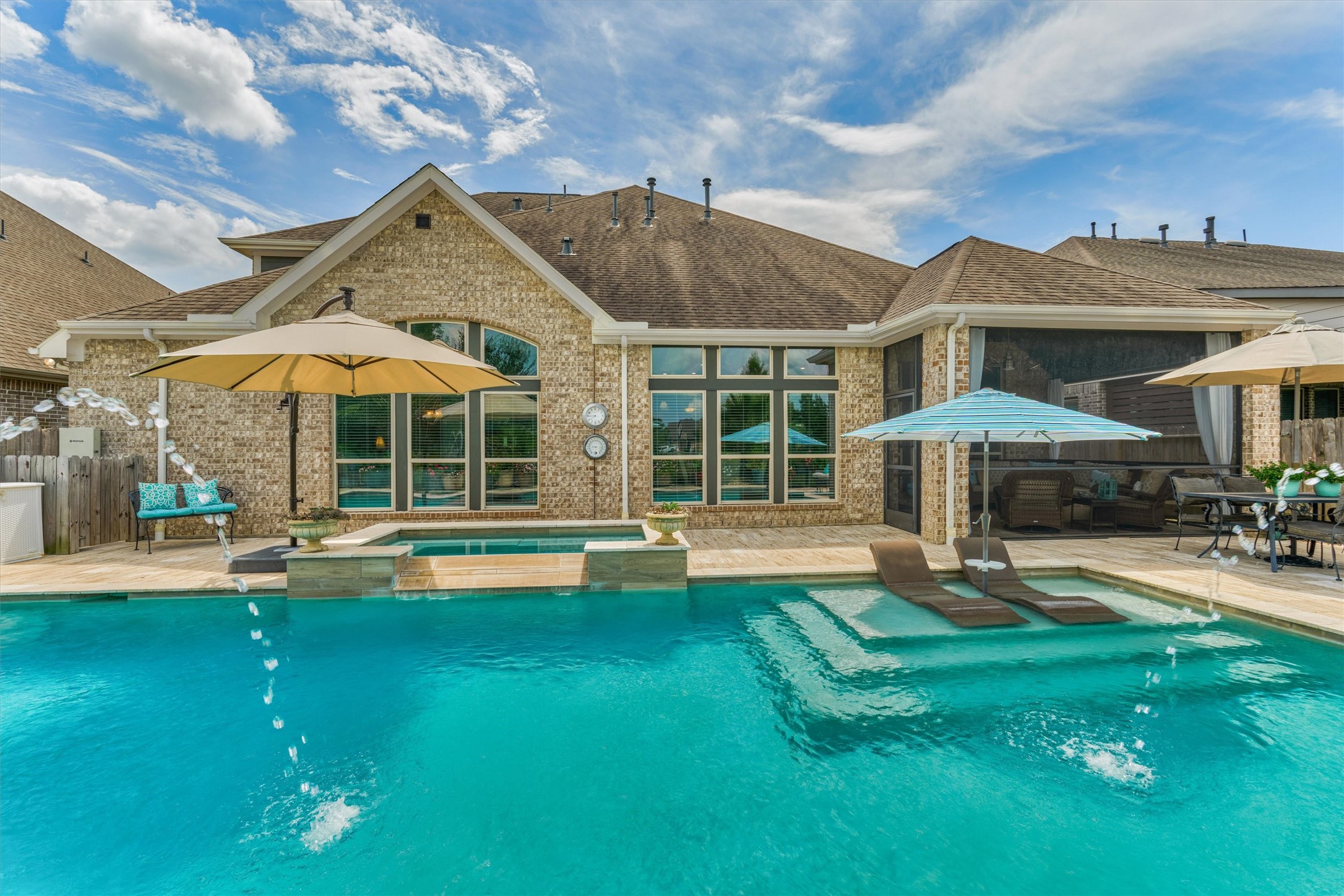15414 Wildpoint Drive Property Photo 43