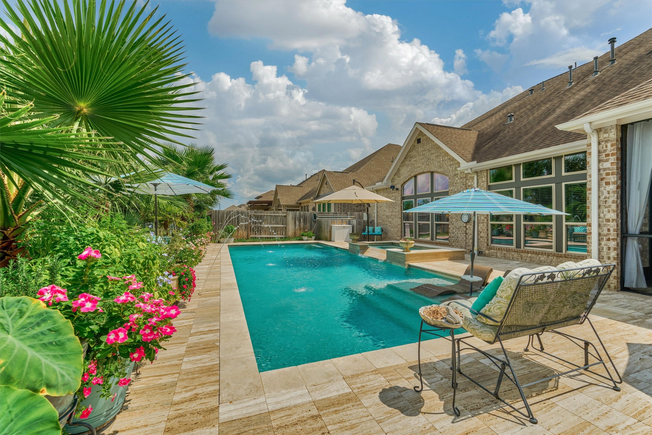 15414 Wildpoint Drive Property Photo 44