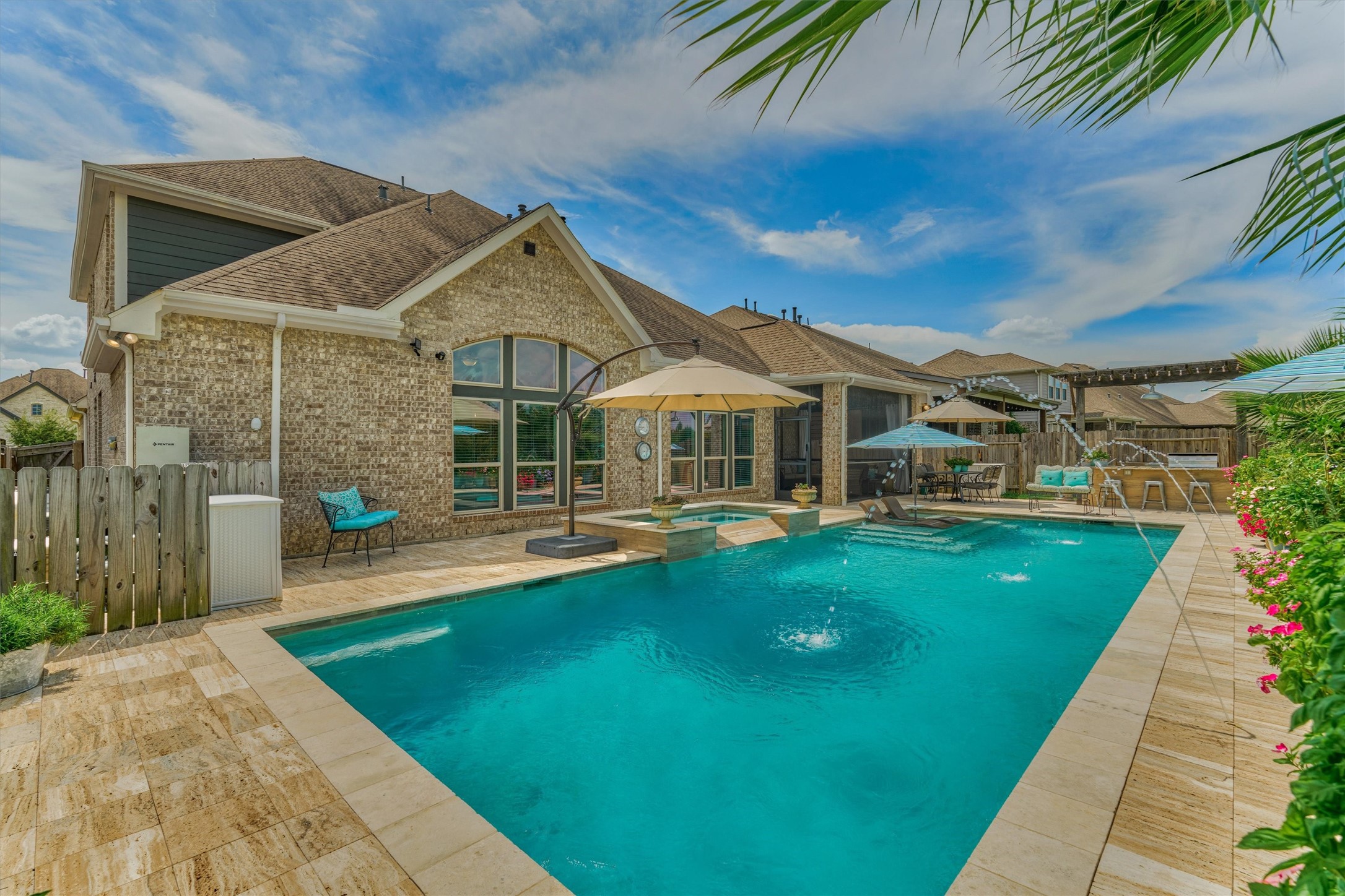 15414 Wildpoint Drive Property Photo 45