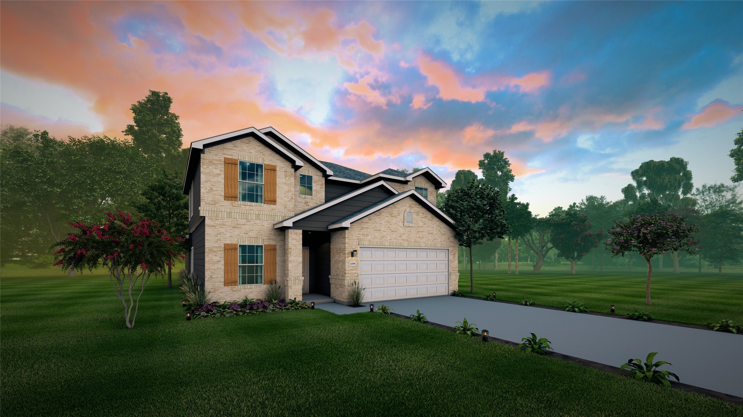 22215 Nissi Beach Drive Property Photo