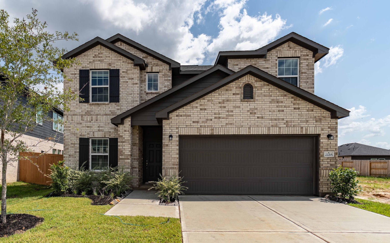 22215 Nissi Beach Drive Property Photo 1