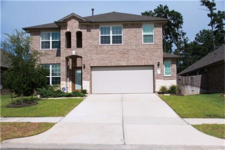 24135 Mckinzie Ridge Property Photo 1