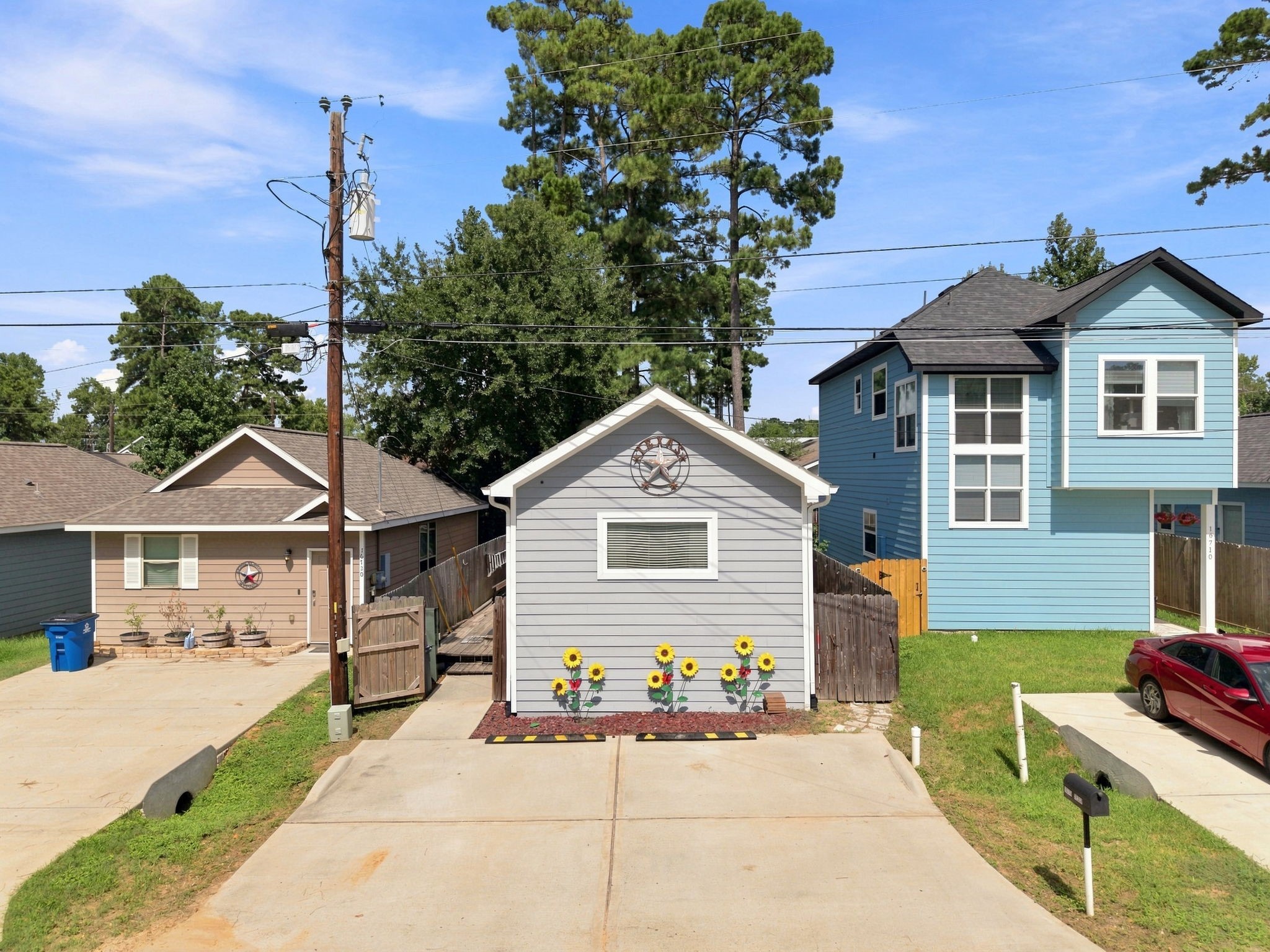 16714 E Forrestal Property Photo 1