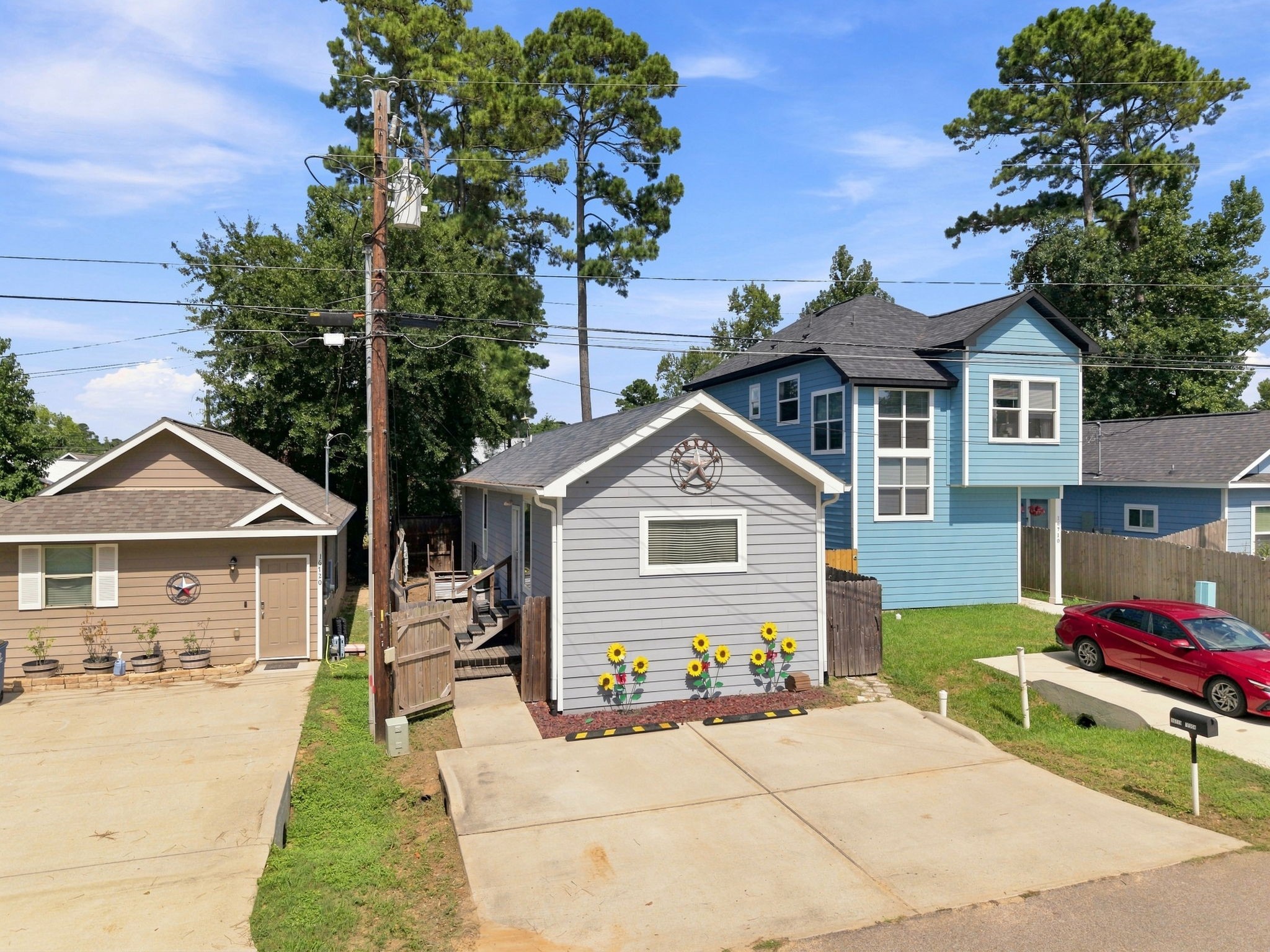 16714 E Forrestal Property Photo 19