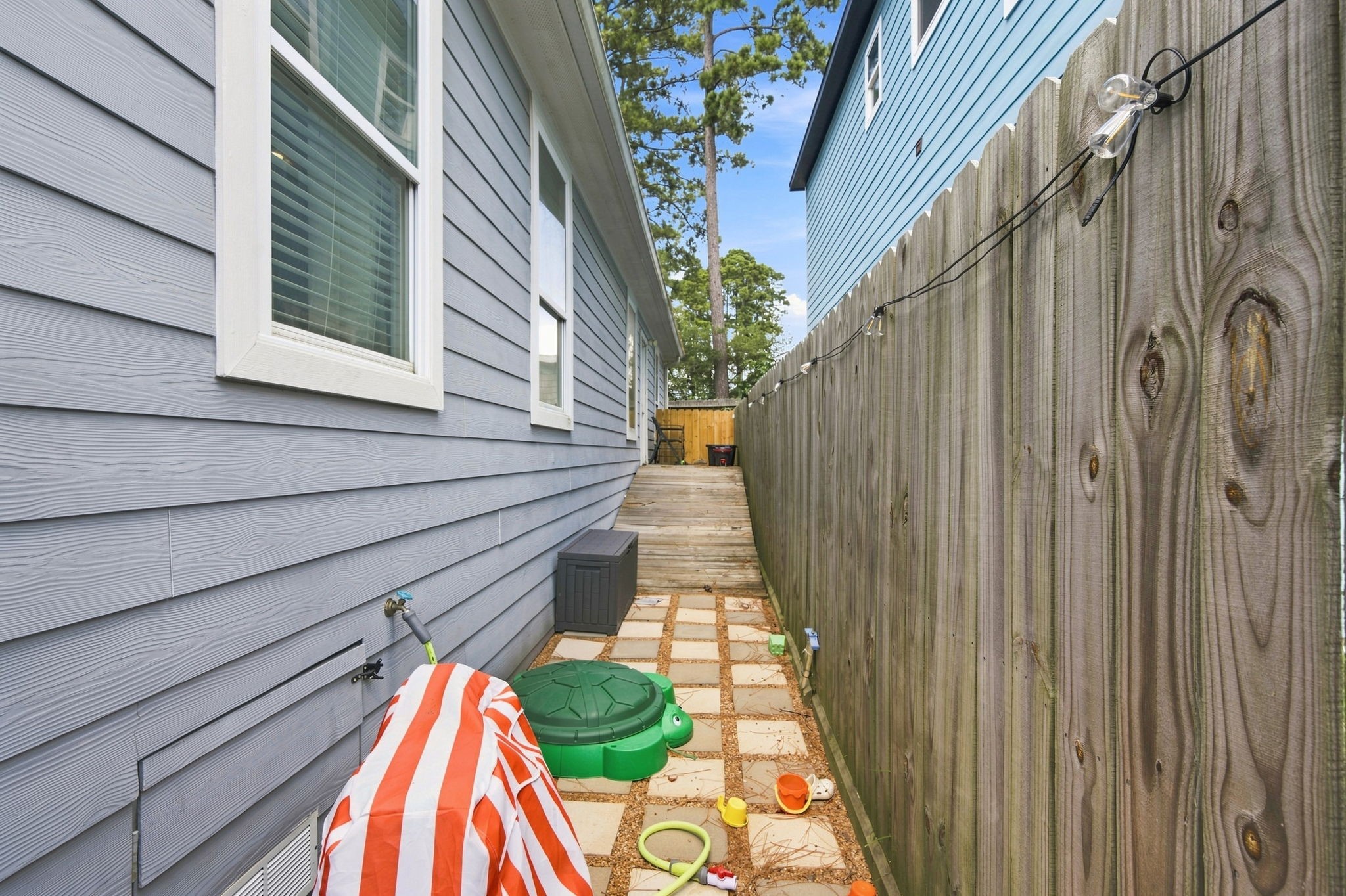 16714 E Forrestal Property Photo 22