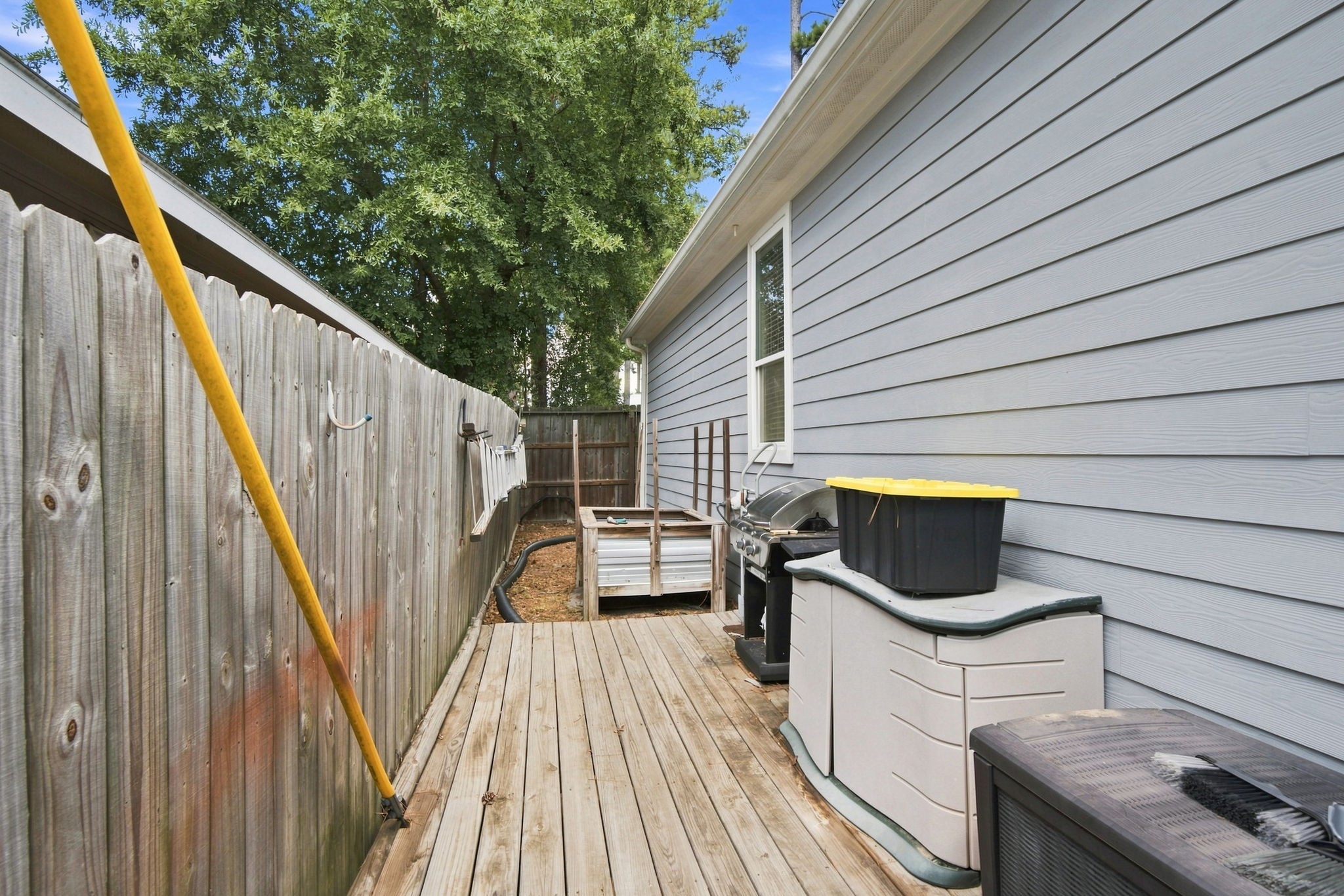 16714 E Forrestal Property Photo 23