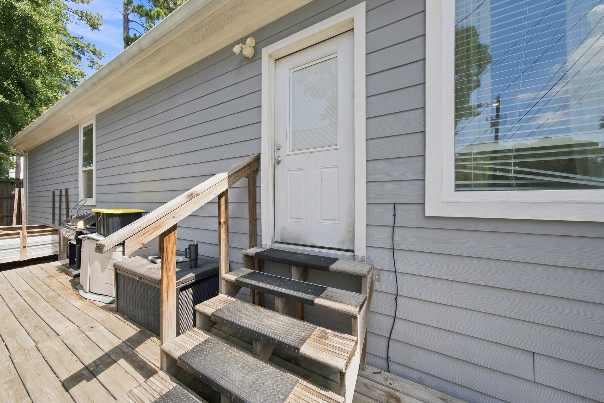 16714 E Forrestal Property Photo 25