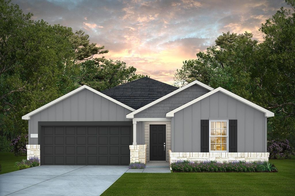 7015 Bens Landing Property Photo 1