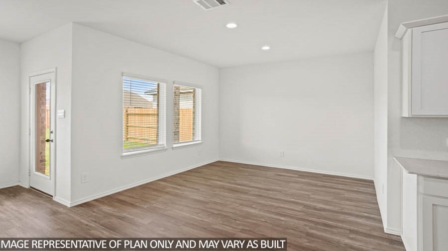 3016 Navy Hill Court Property Photo 6