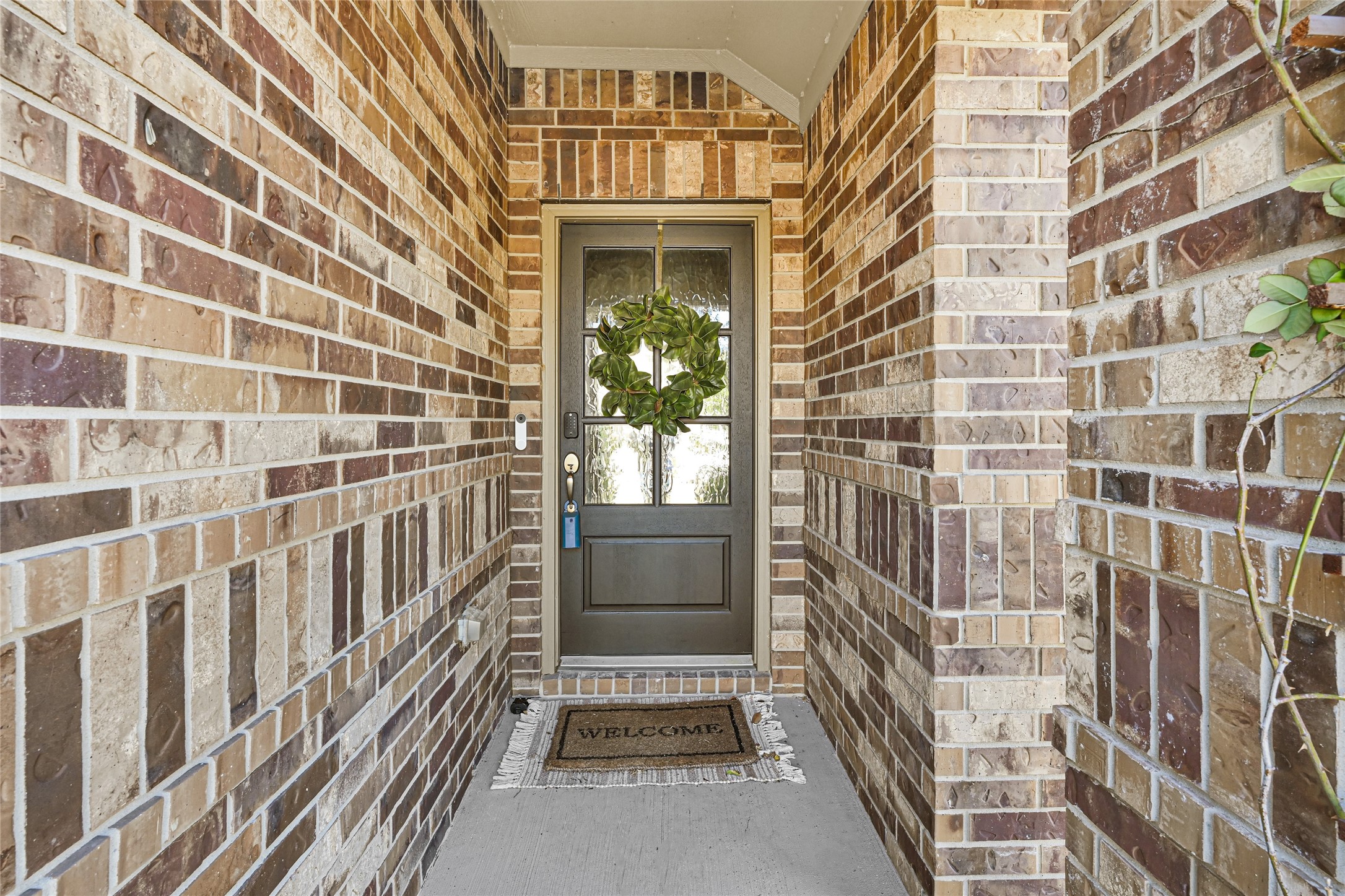 24819 Harvest Elm Court Property Photo 2