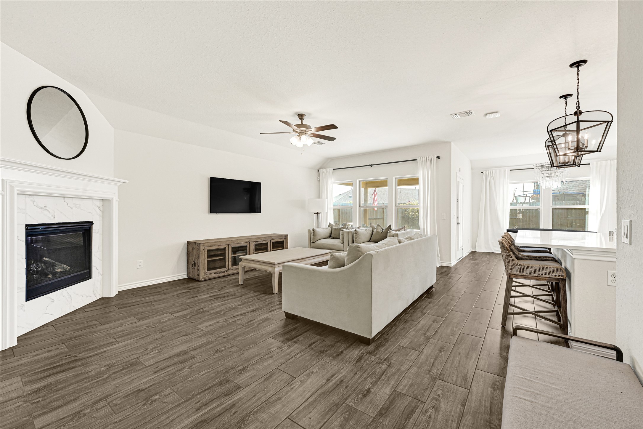 24819 Harvest Elm Court Property Photo 5